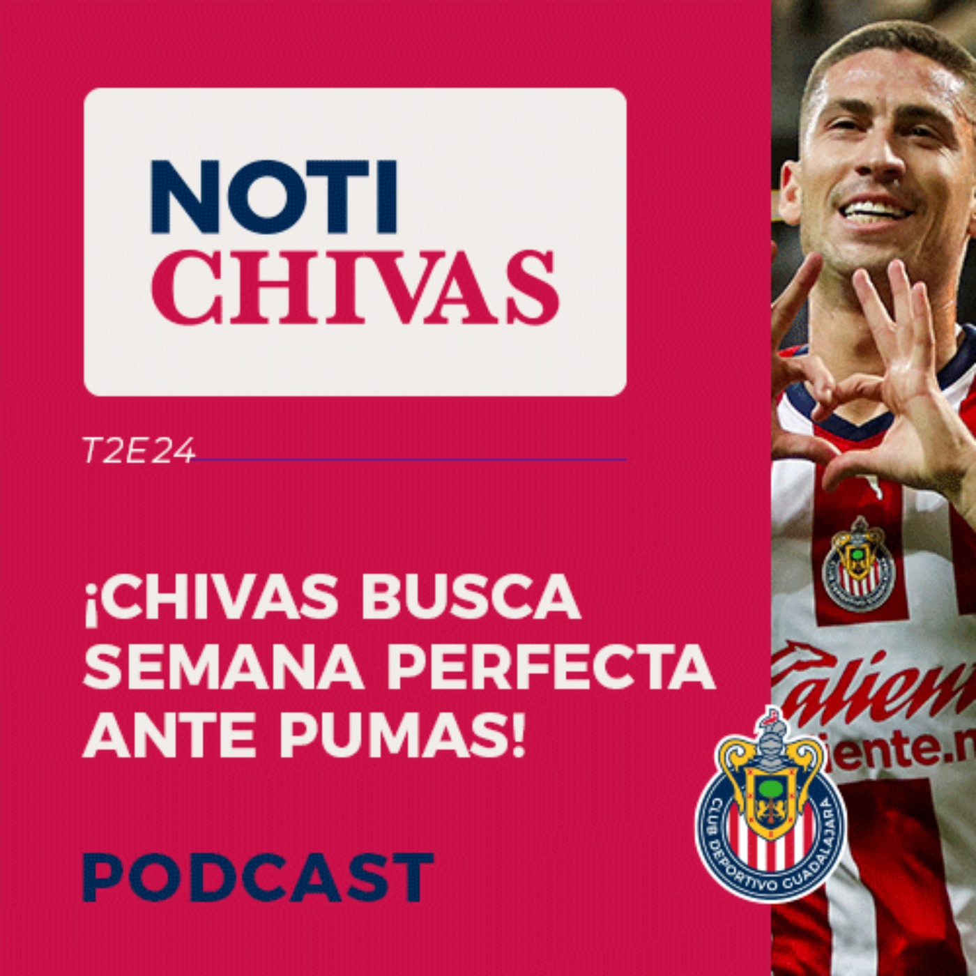 NOTICHIVAS