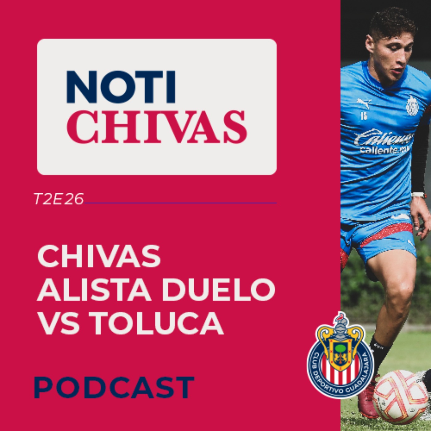 NOTICHIVAS