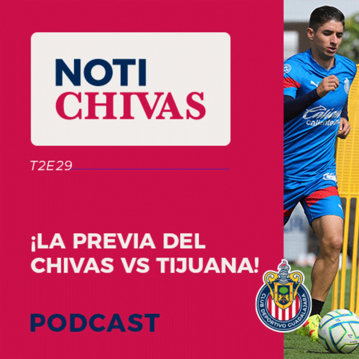 NOTICHIVAS