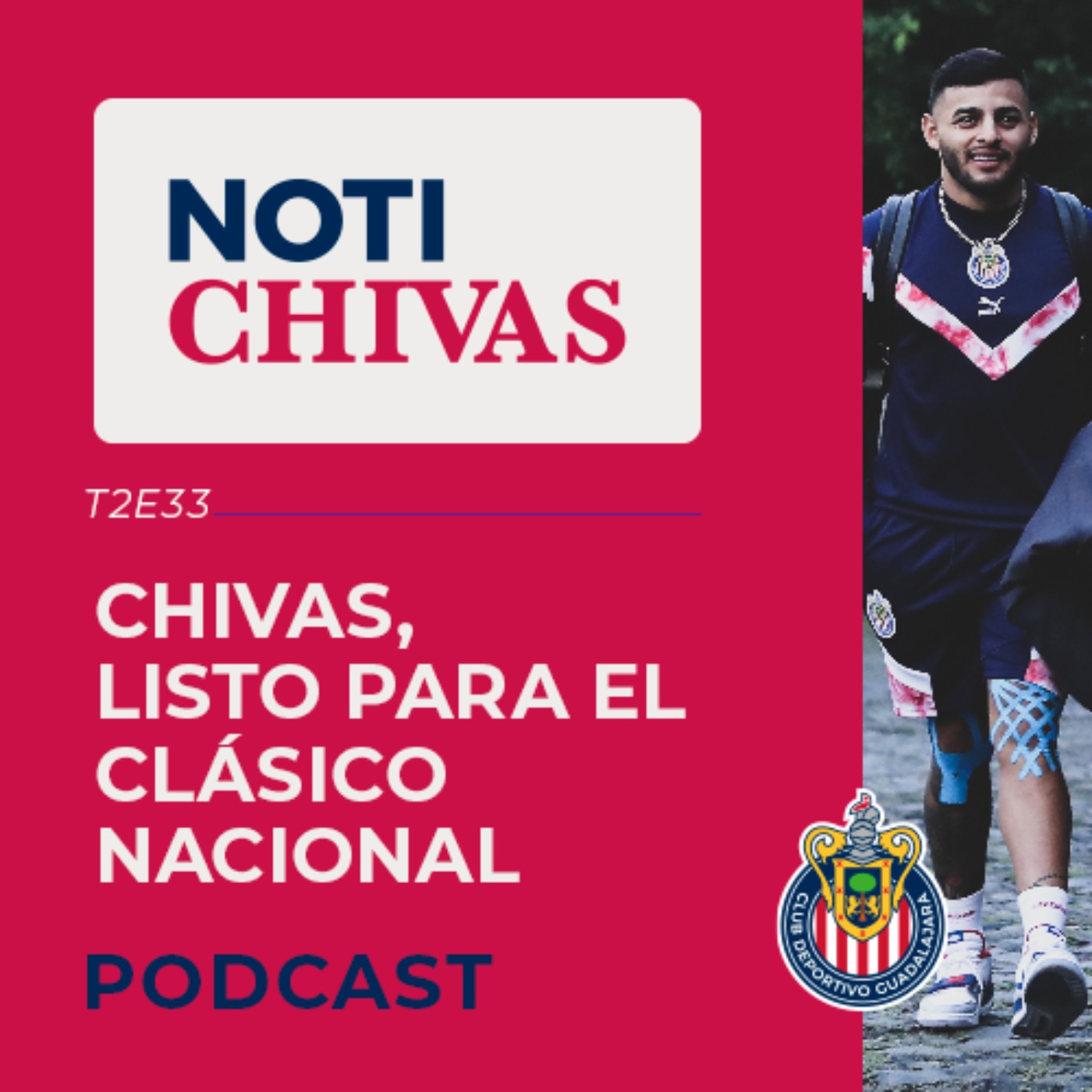 NOTICHIVAS