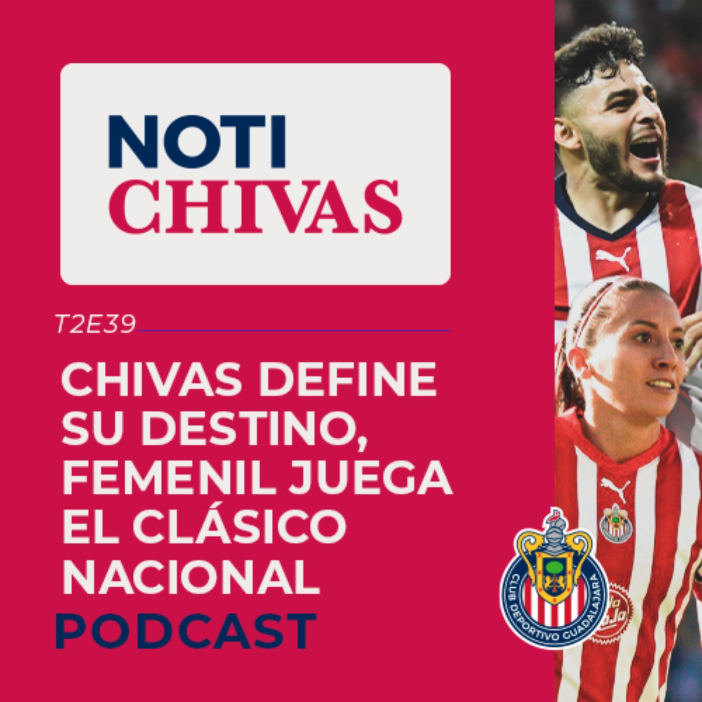 NOTICHIVAS
