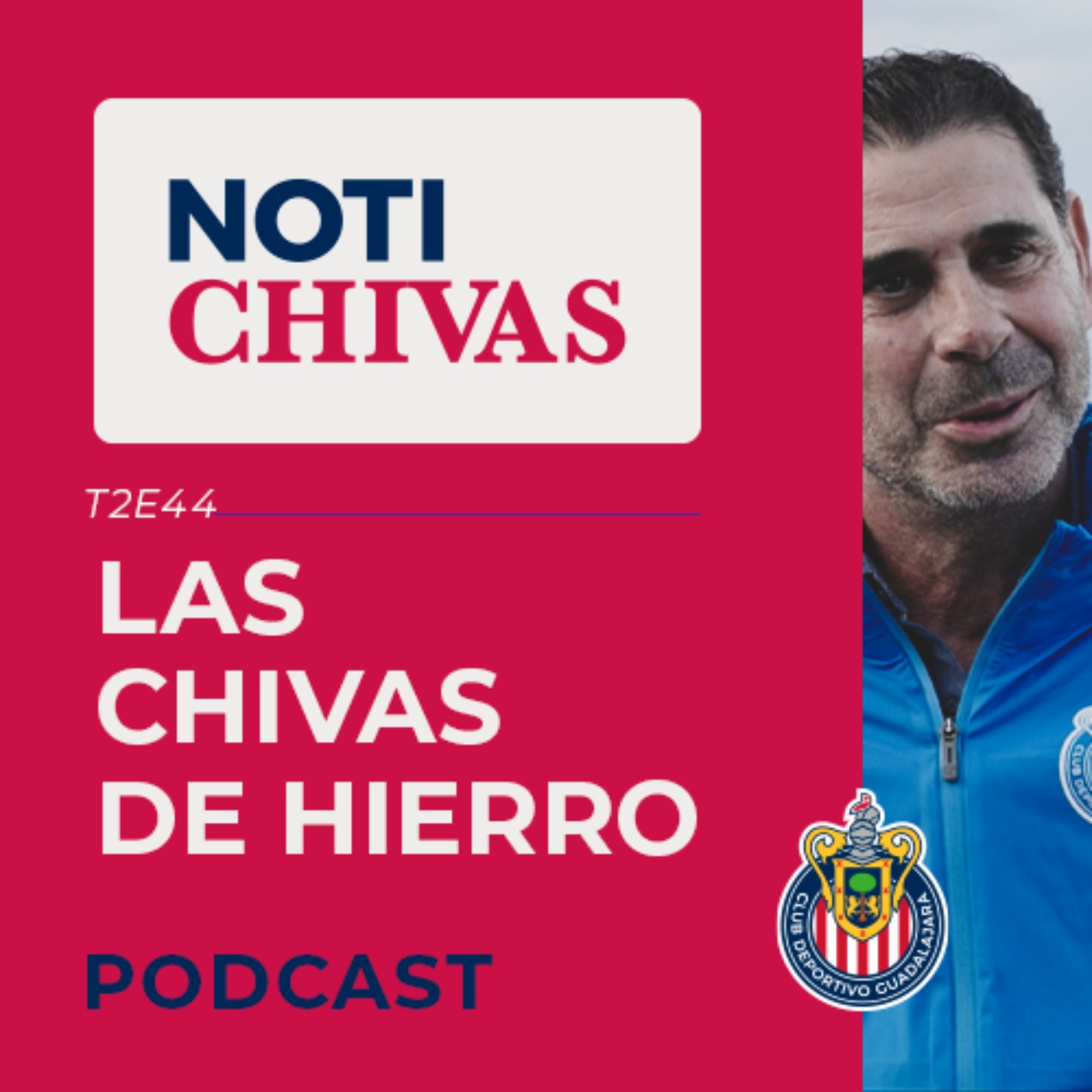 NOTICHIVAS