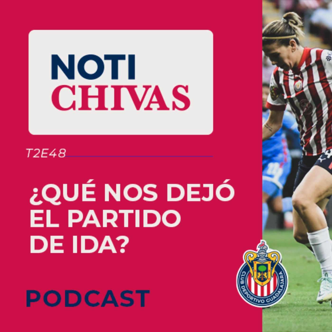 NOTICHIVAS