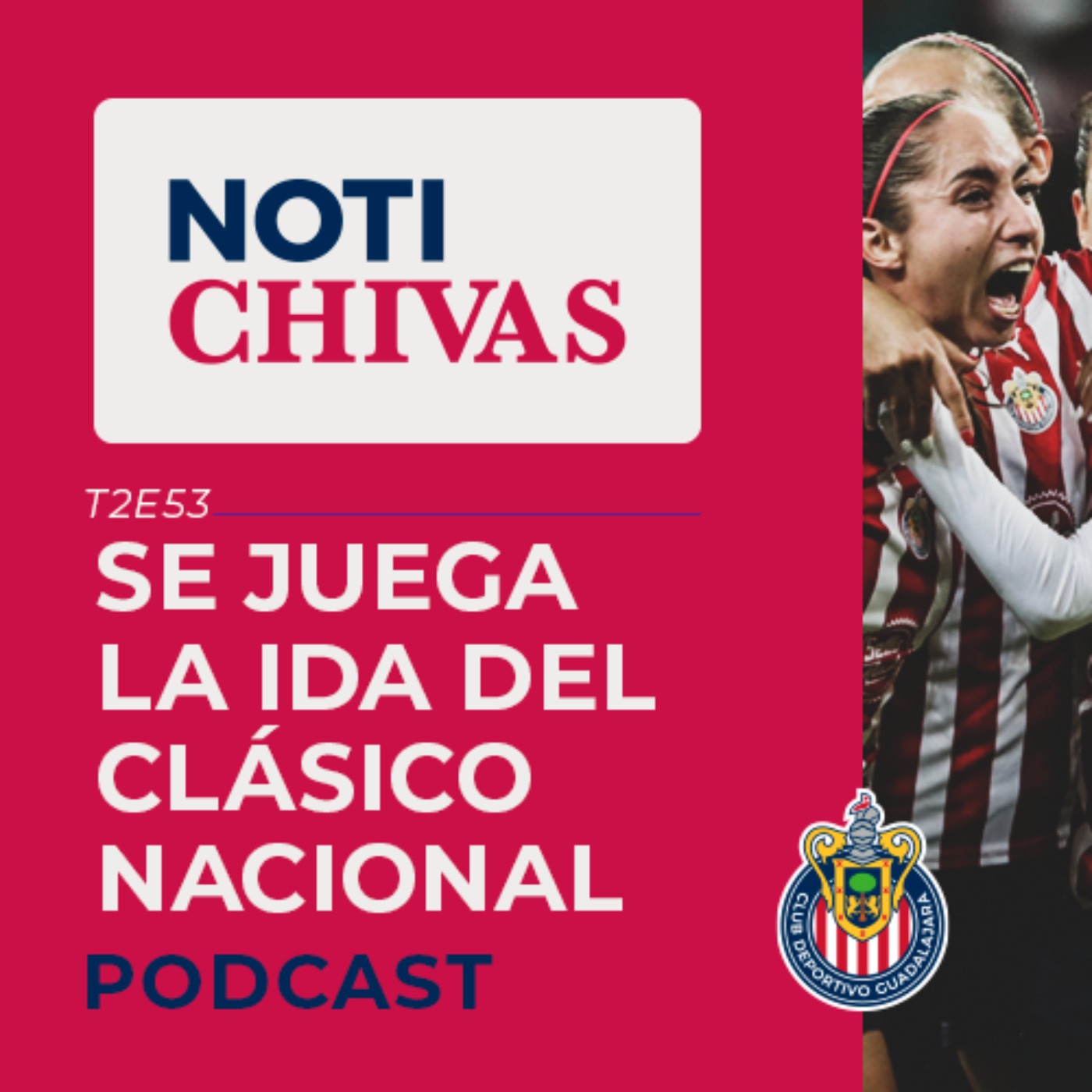 NOTICHIVAS