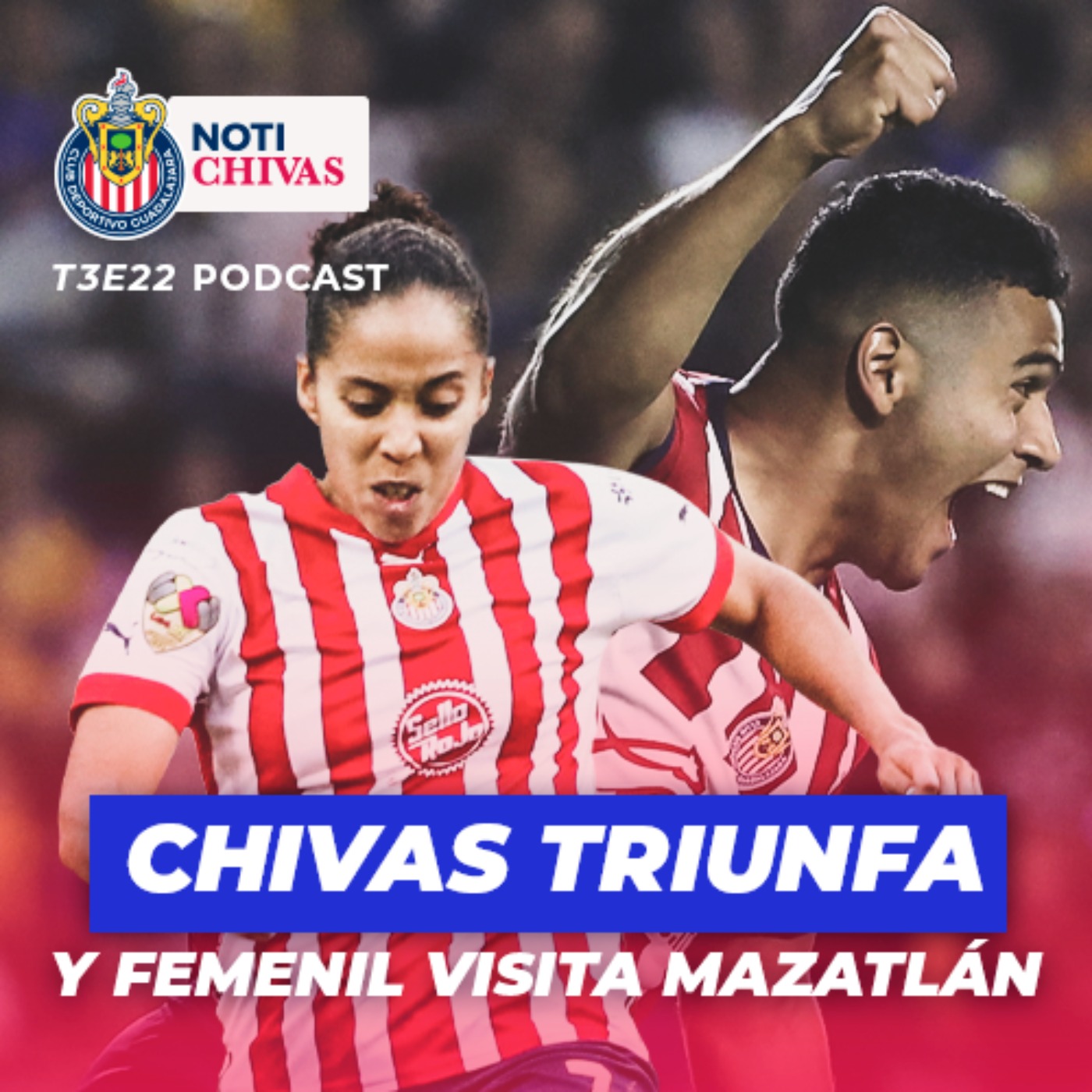 NOTICHIVAS