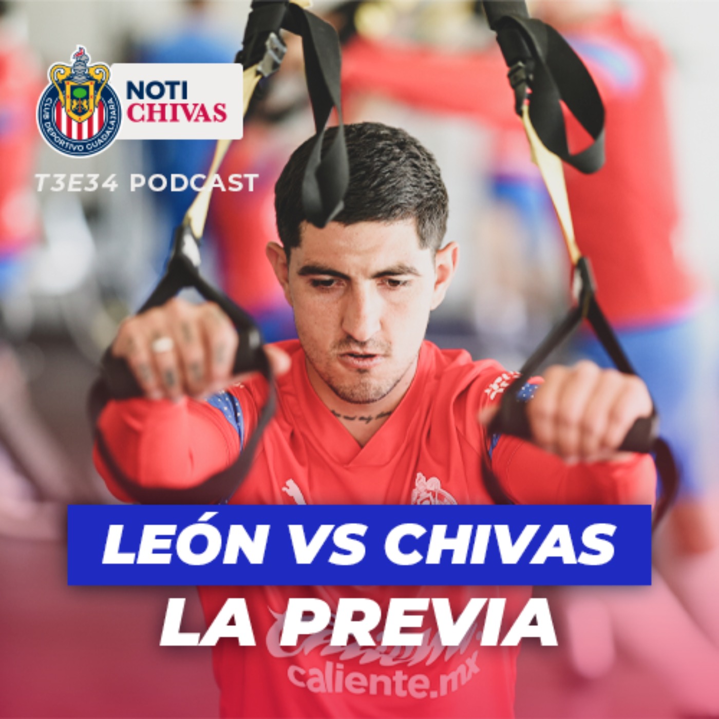 NOTICHIVAS
