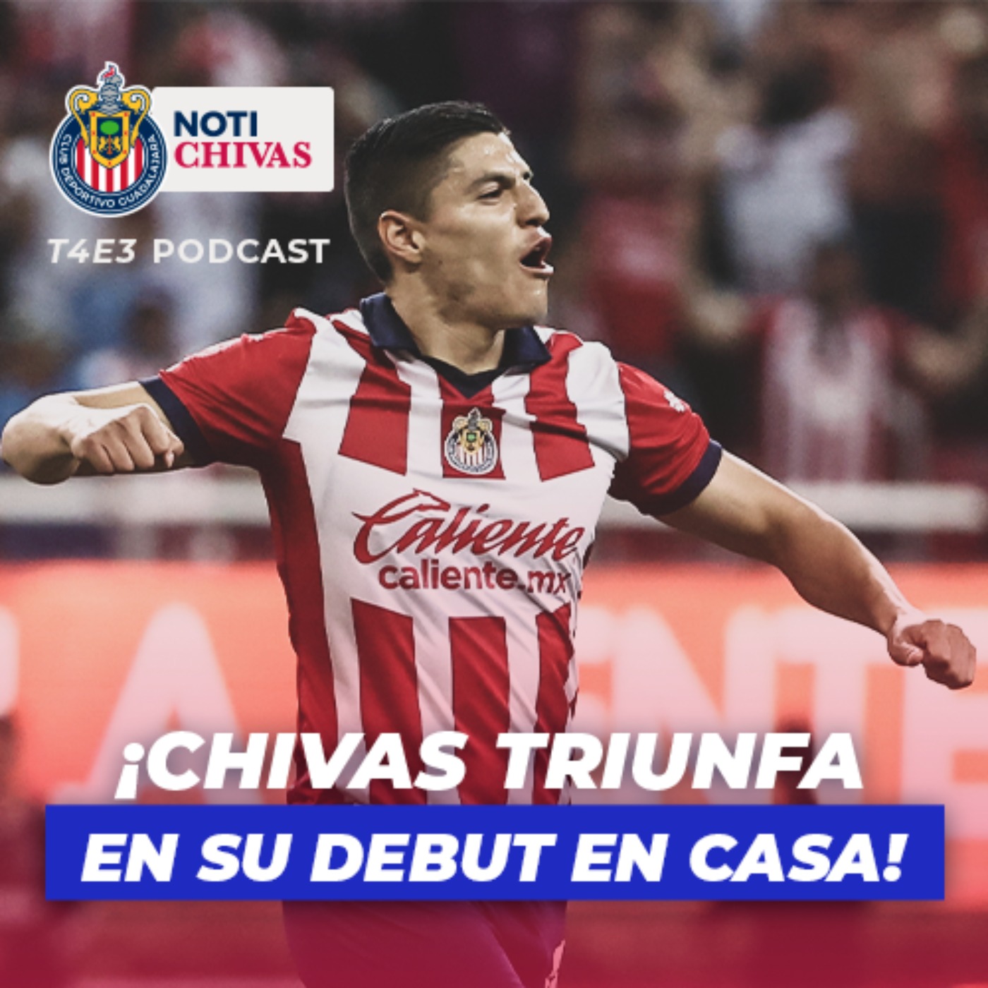 NOTICHIVAS