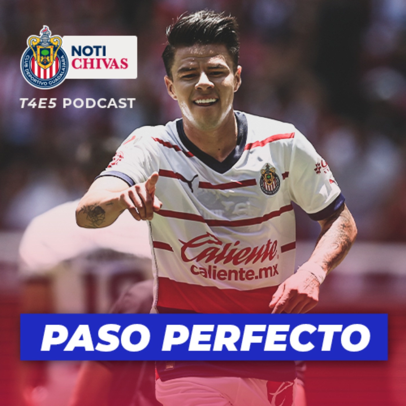 NOTICHIVAS
