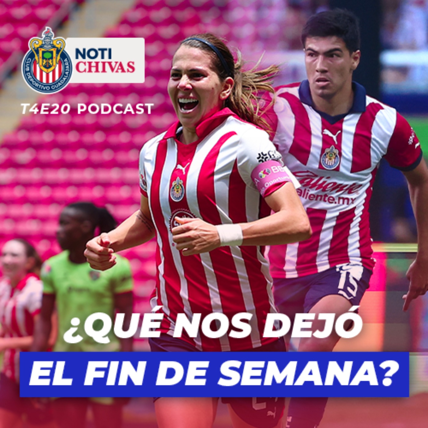NOTICHIVAS
