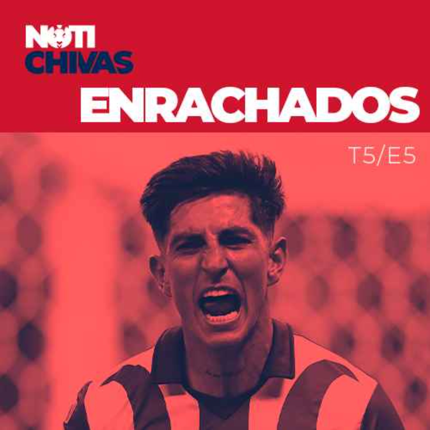 ¡Enrachados! episode artwork