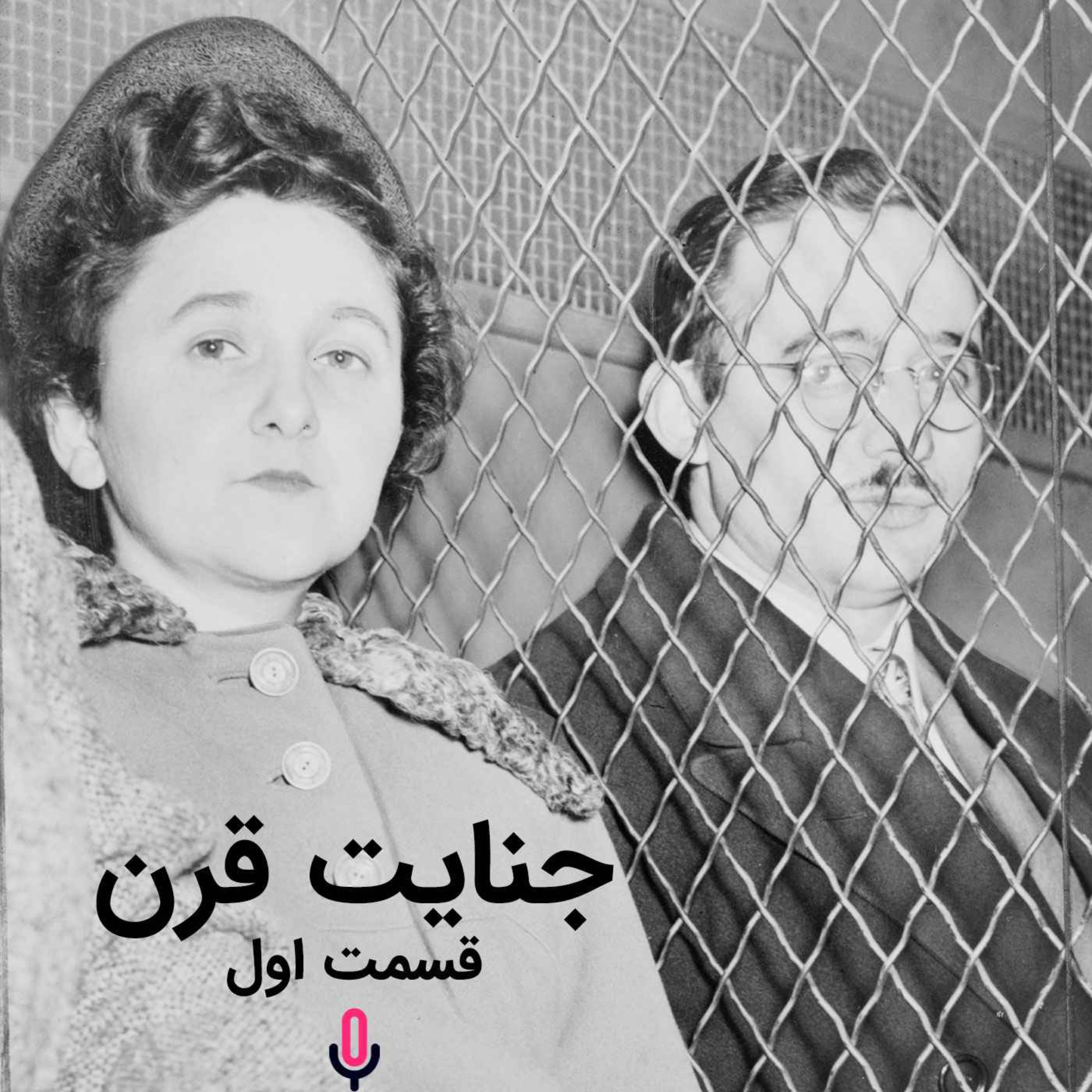 اپیزود هفتاد و چهارم: جنایت قرن-قسمت اول