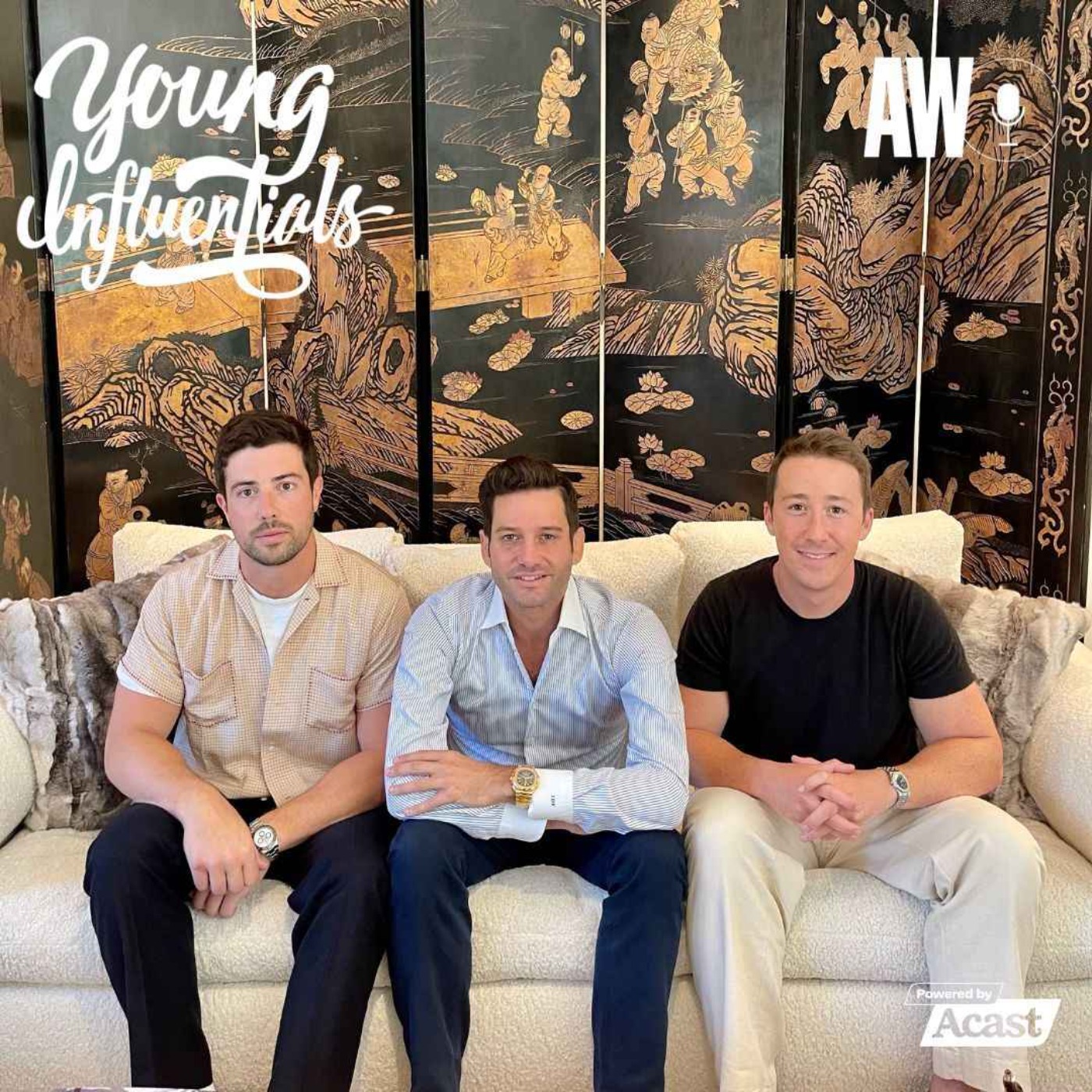 Podcast Cover