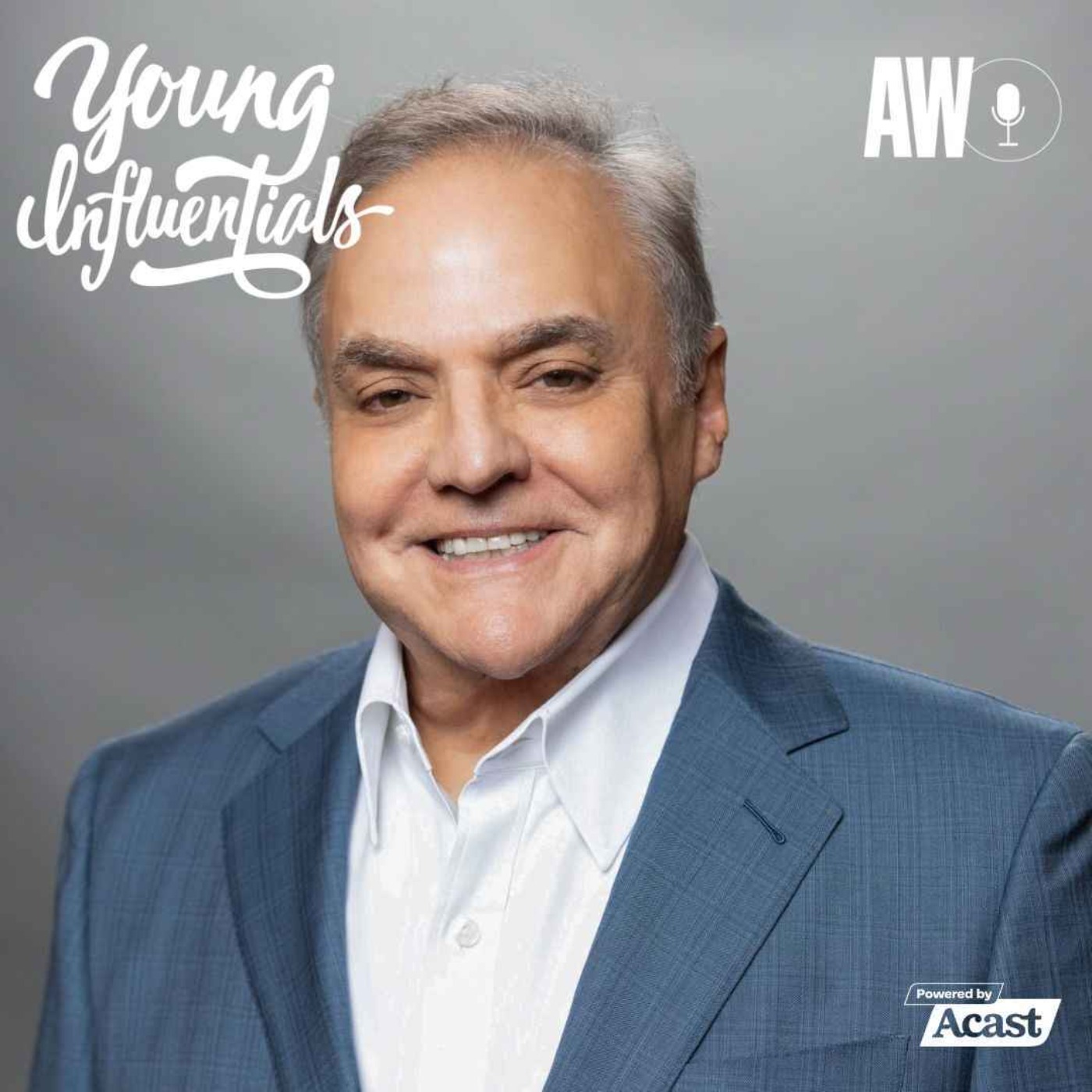 cover art for Mind Your Biscuits with Lee Schrager | Young Influentials