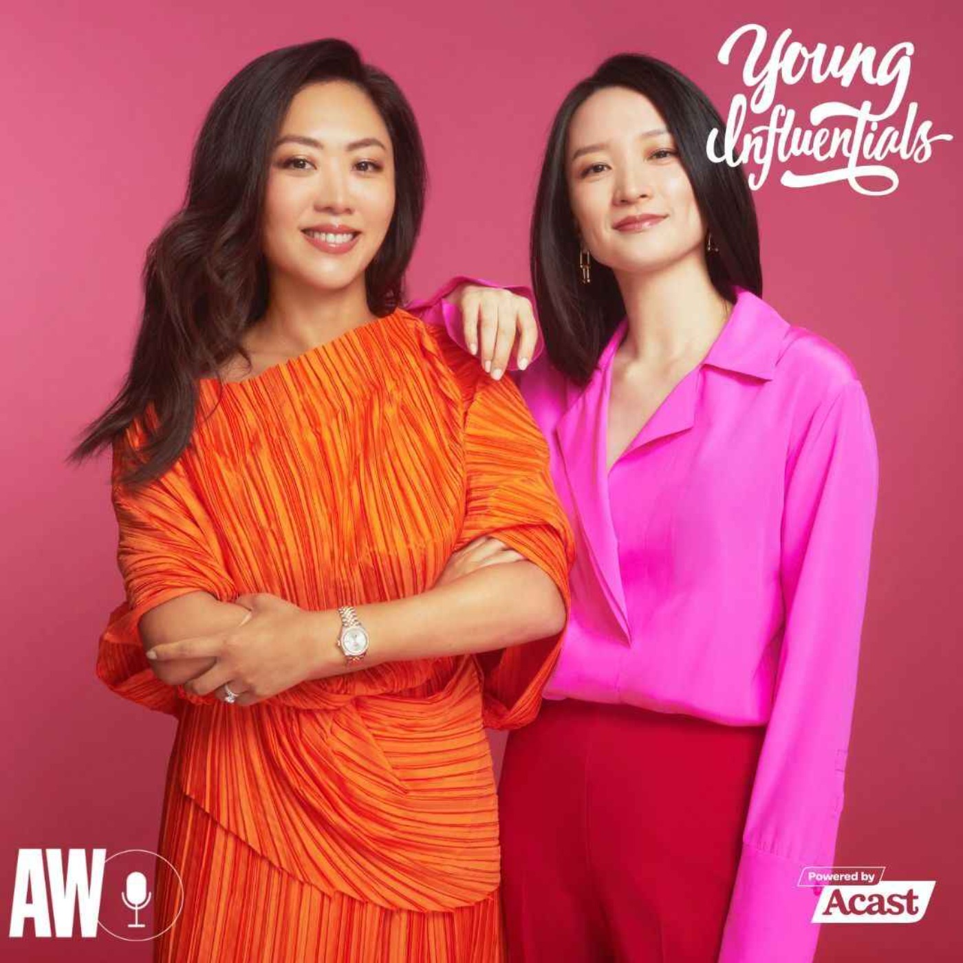 Podcast Cover