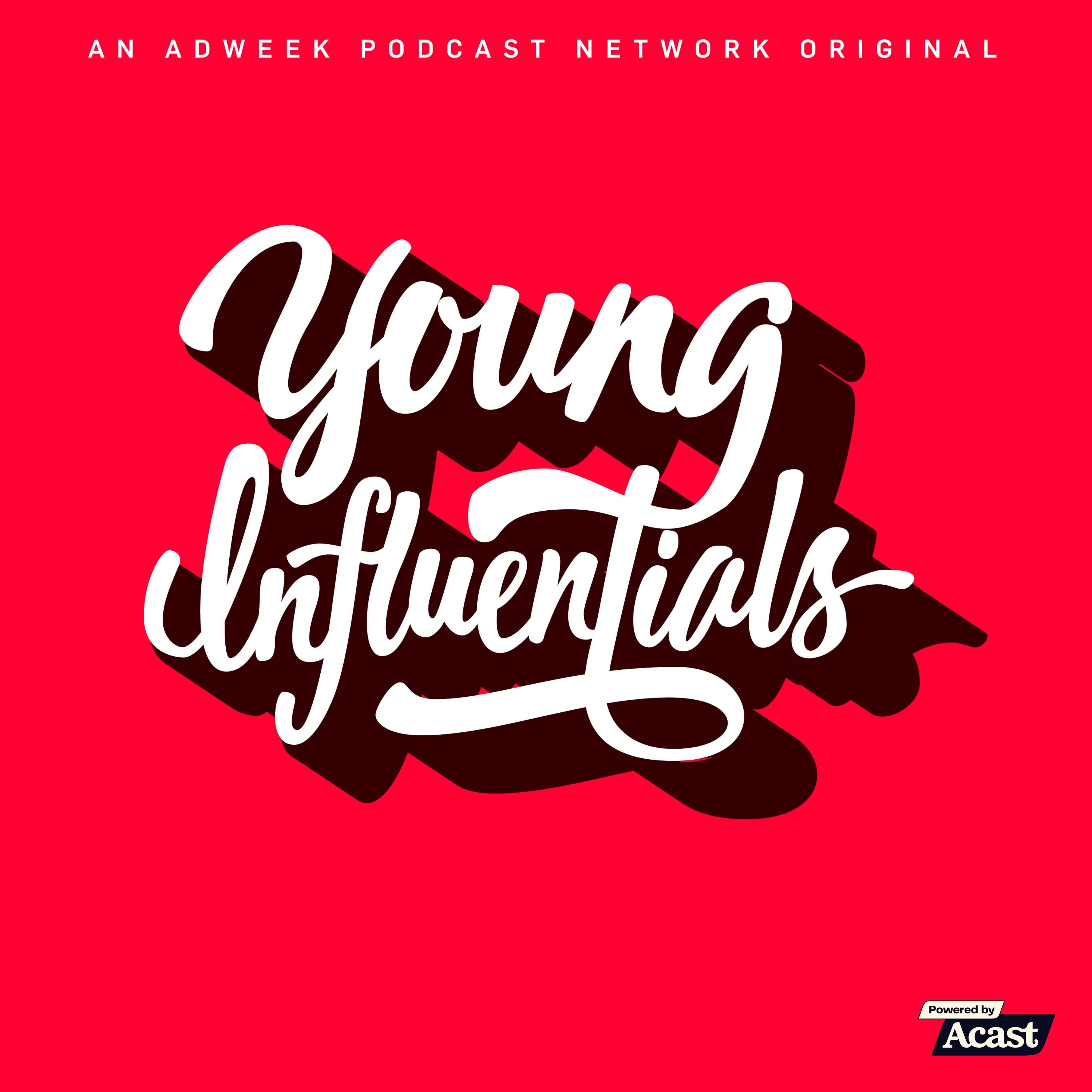 cover art for Party Like a Rockstar with 818 Tequila | Young Influentials