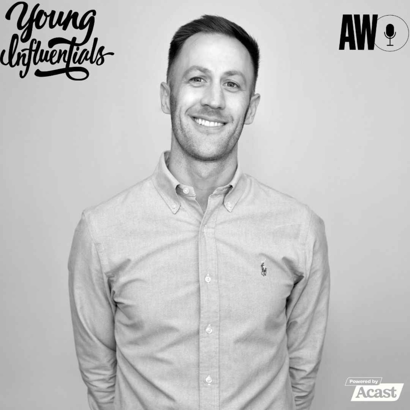 Marketing for the Next Gen with Kris Tait | Young Influentials