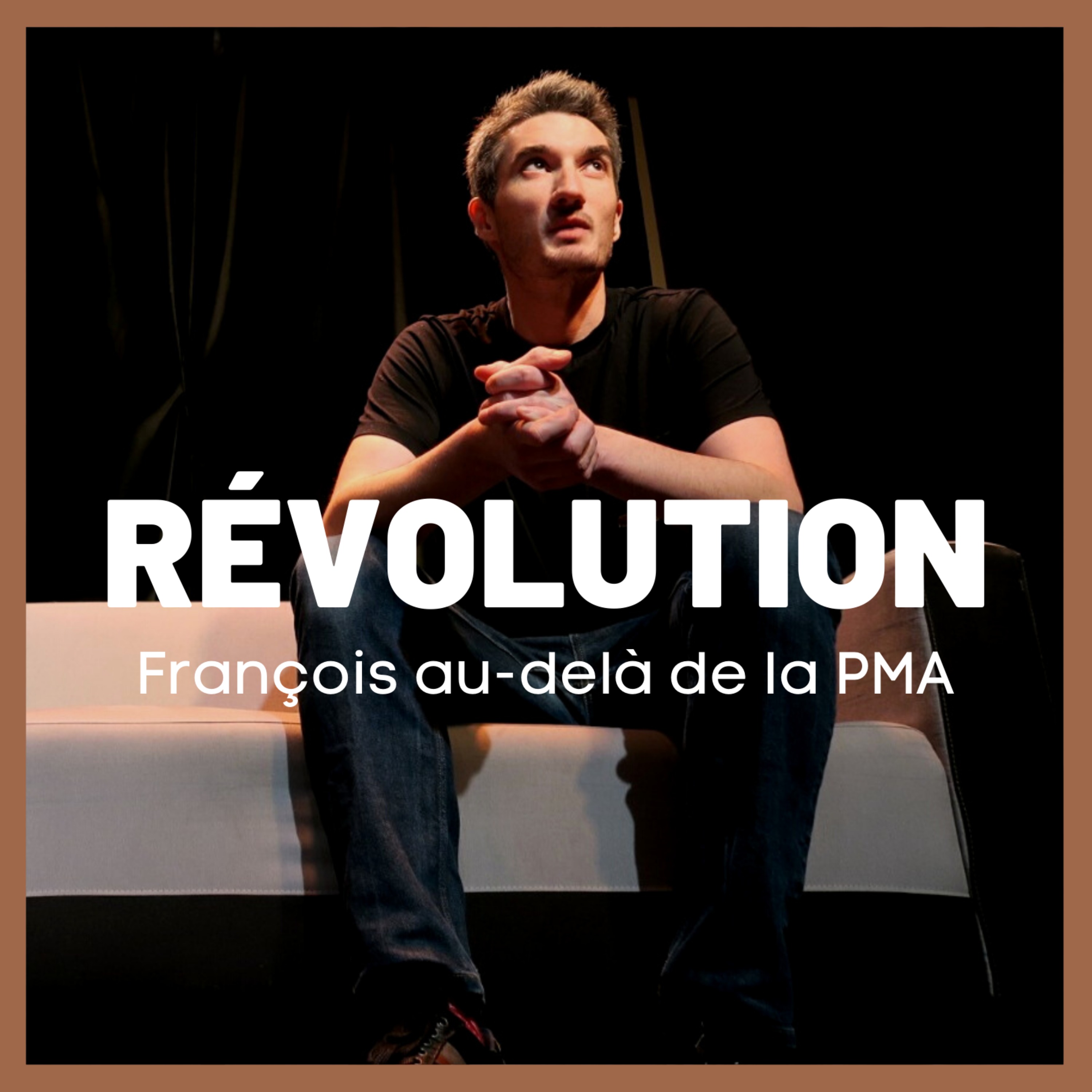 RÉVOLUTION