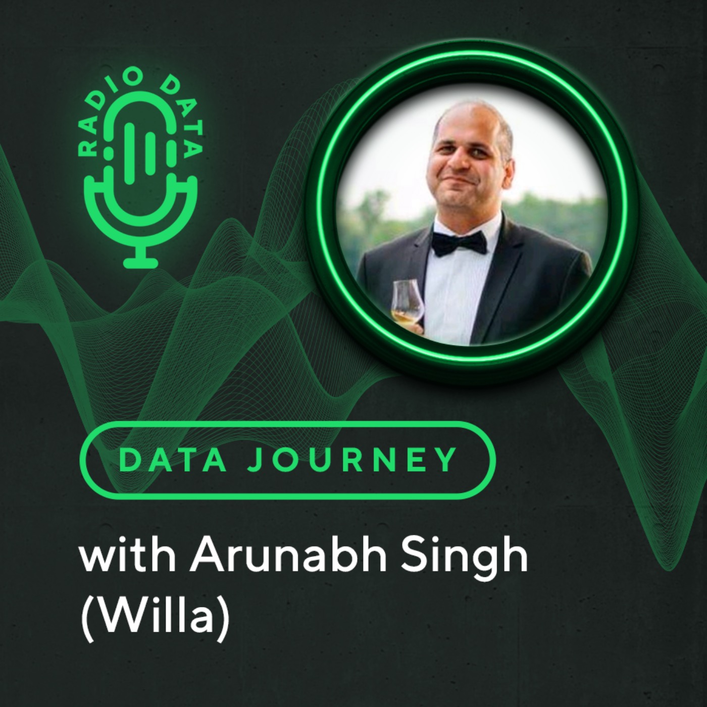 Radio DaTa