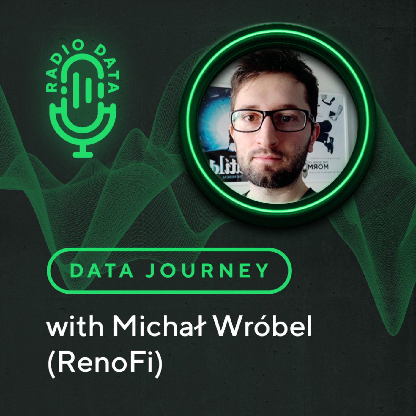 Radio DaTa