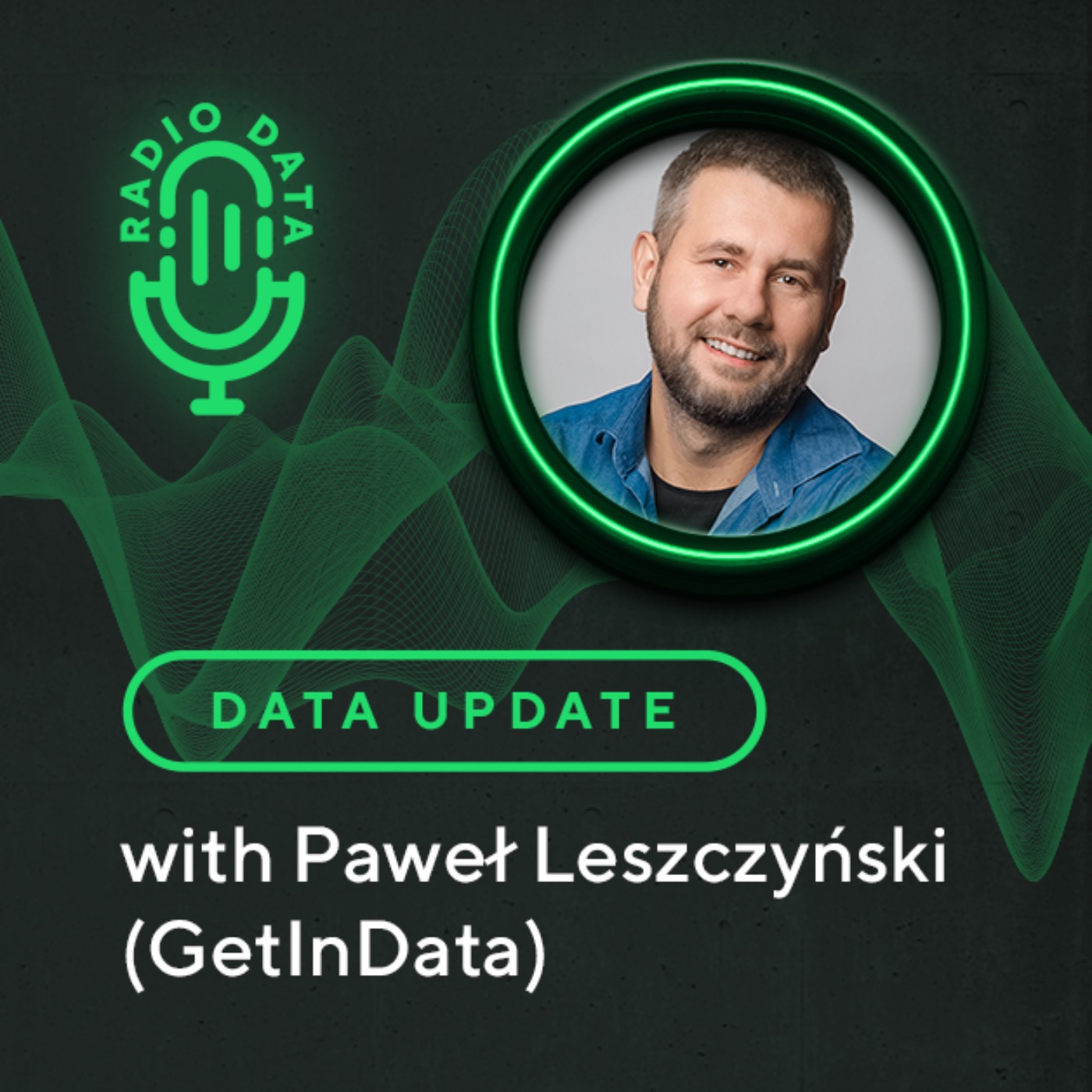 Radio DaTa