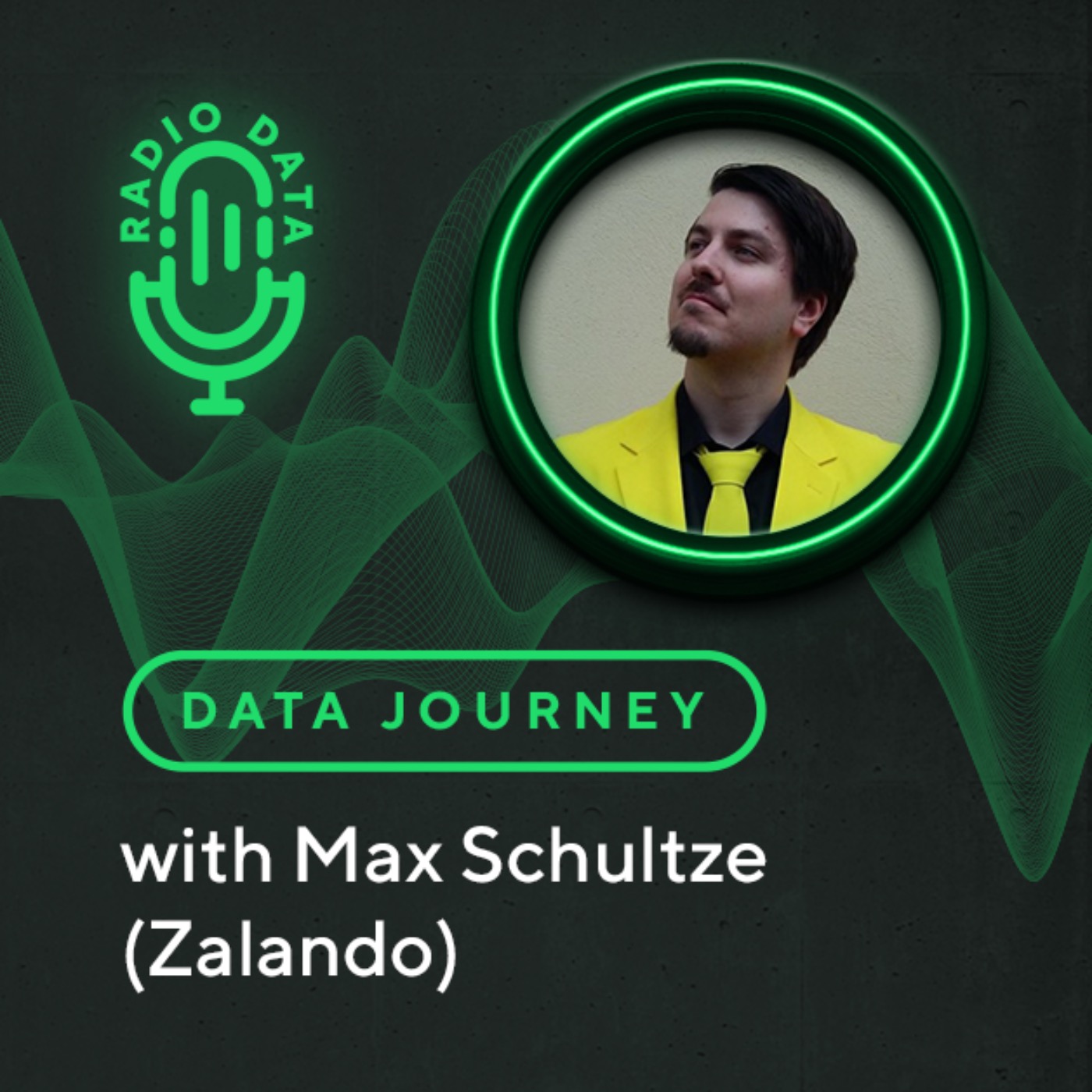 Radio DaTa