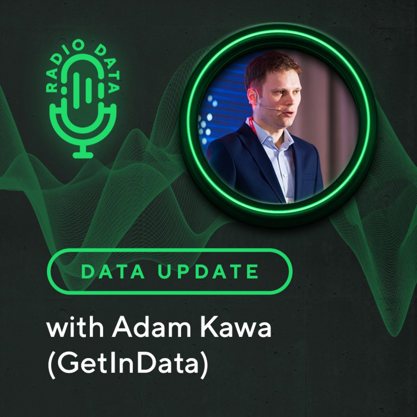 Radio DaTa