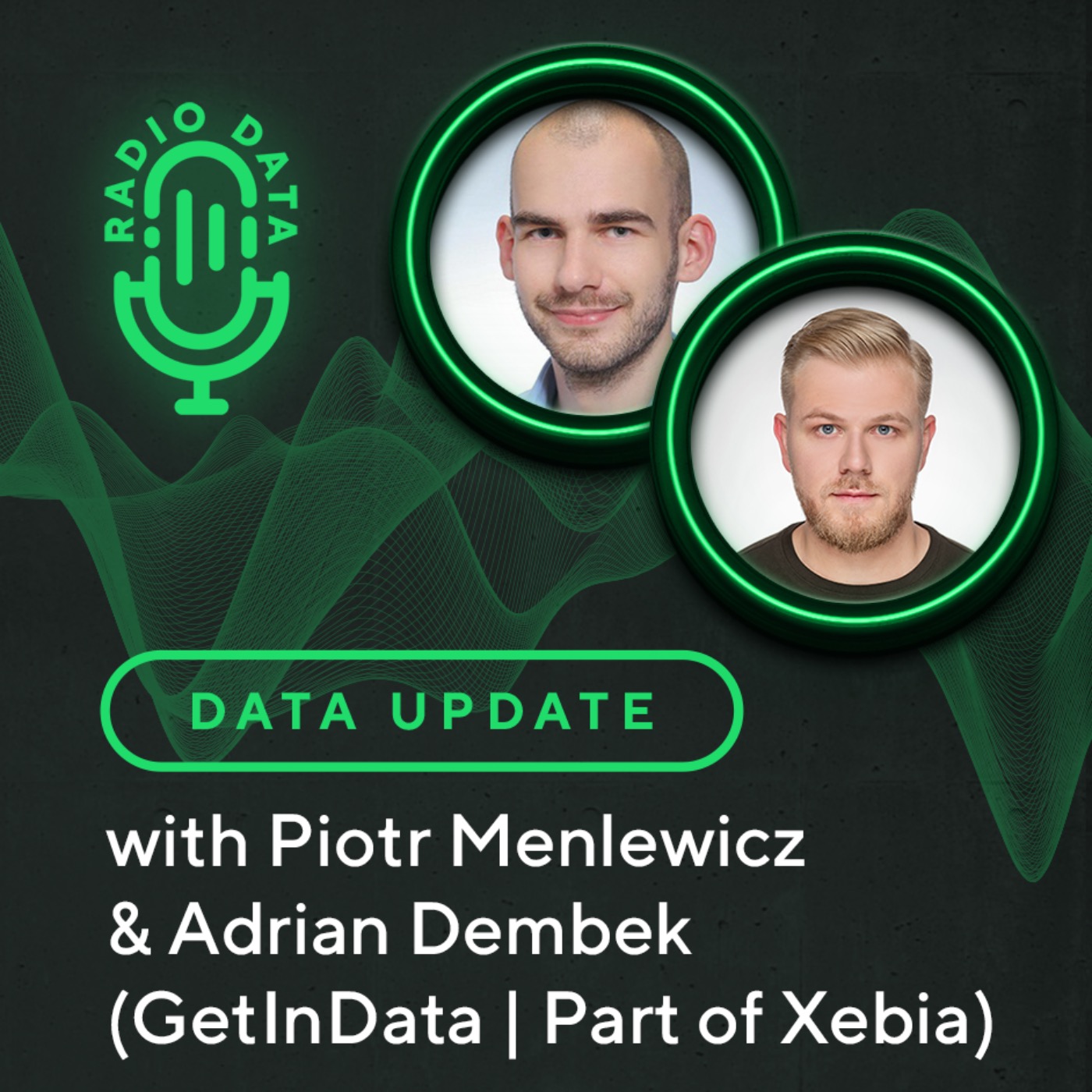 Radio DaTa