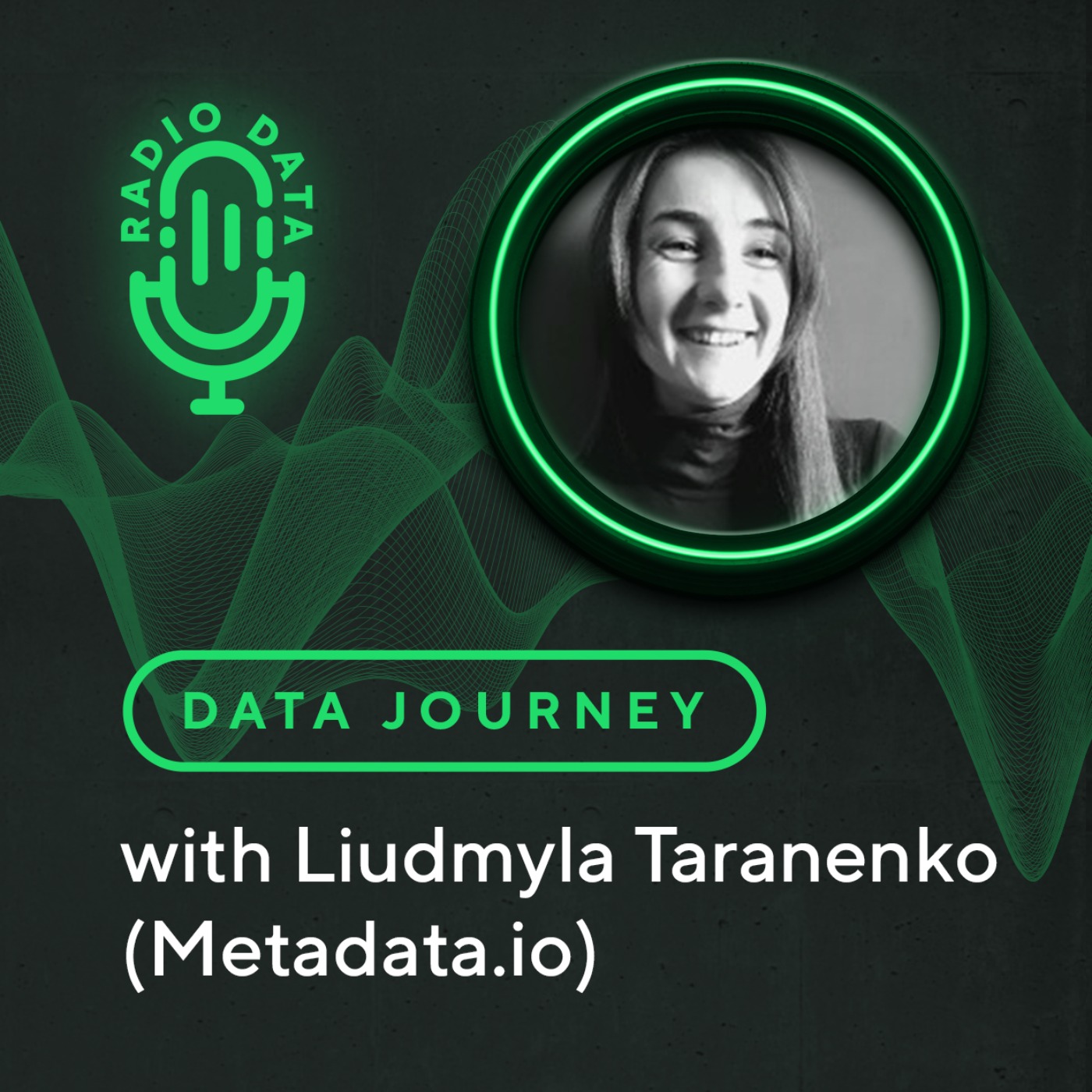 Radio DaTa