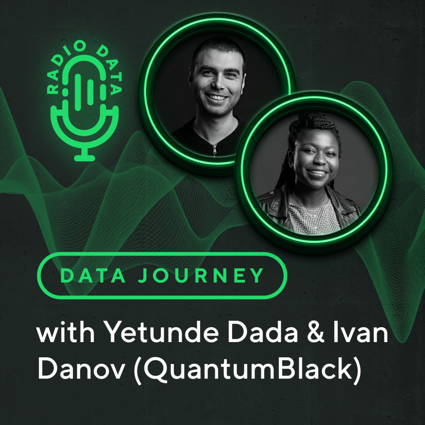 Radio DaTa
