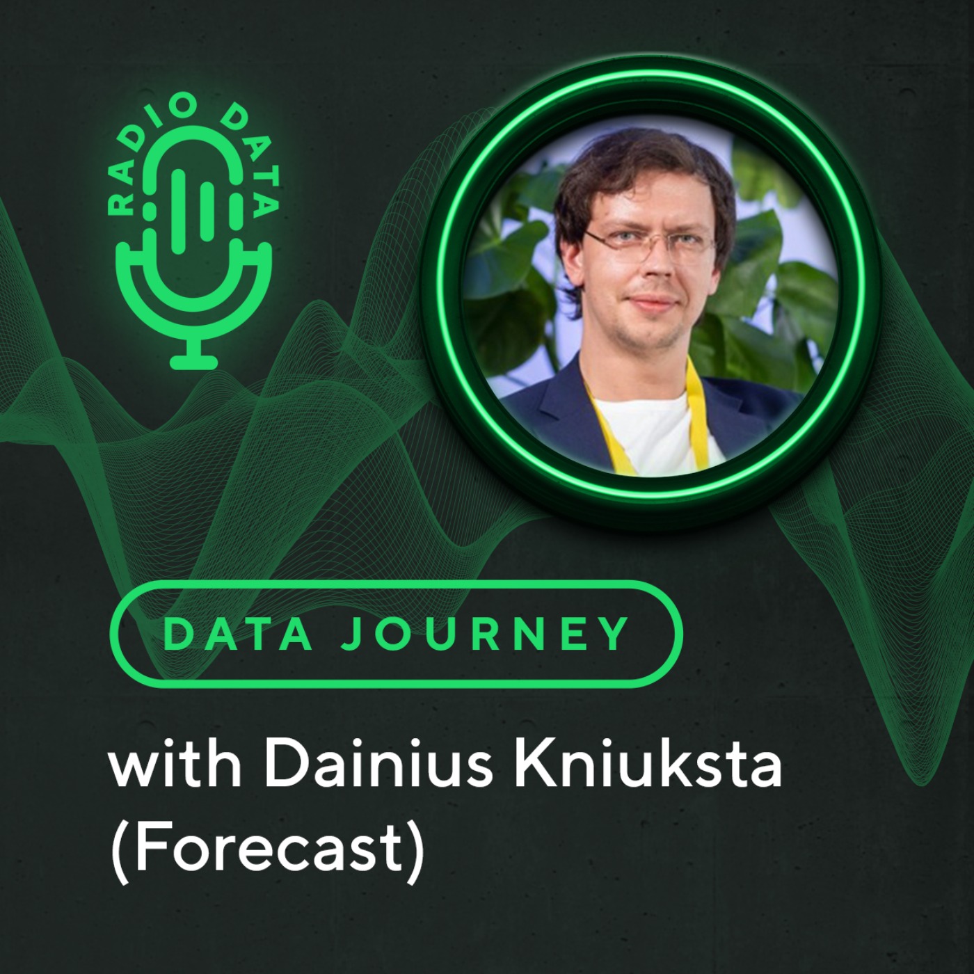 Radio DaTa