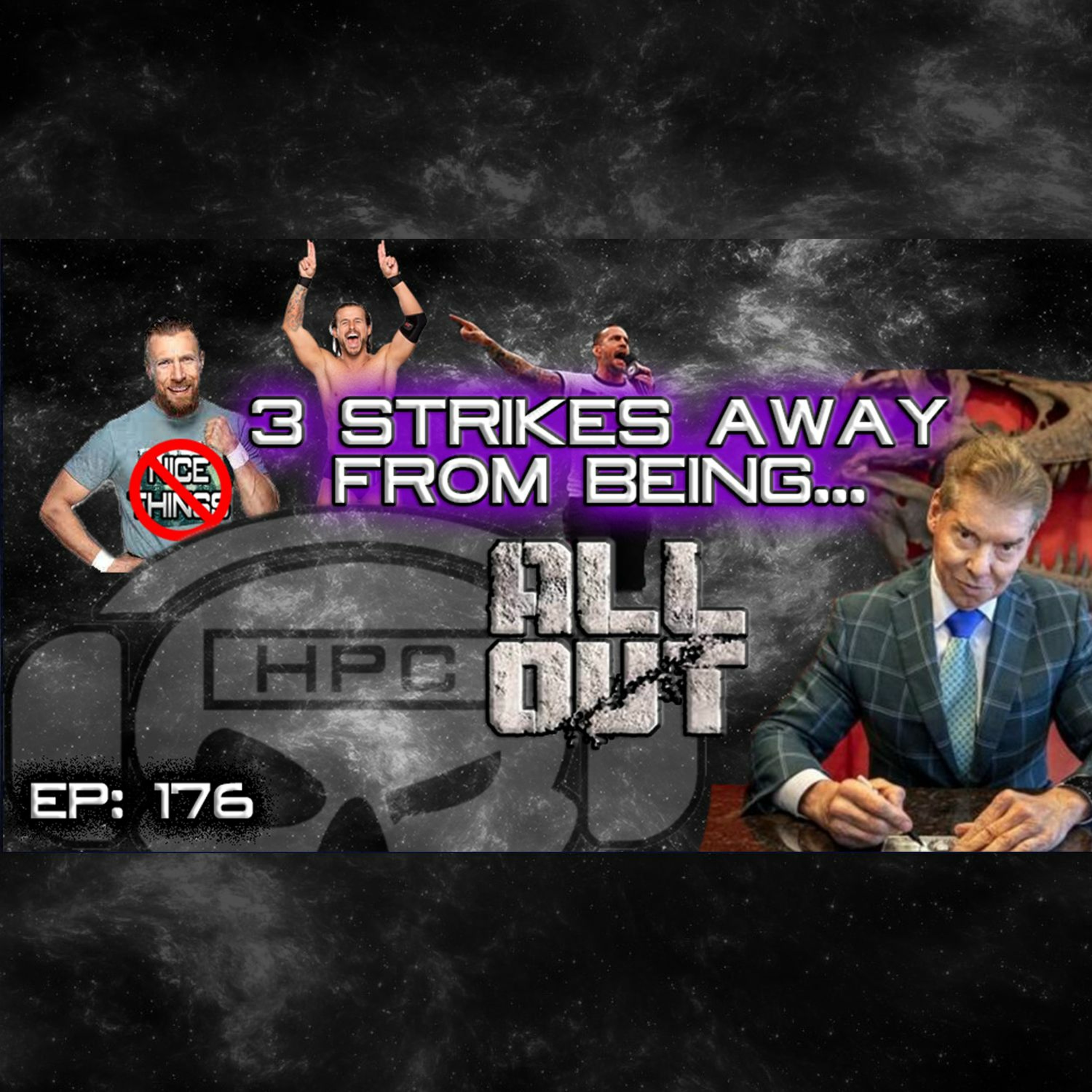 Heels Pops & Chairshots