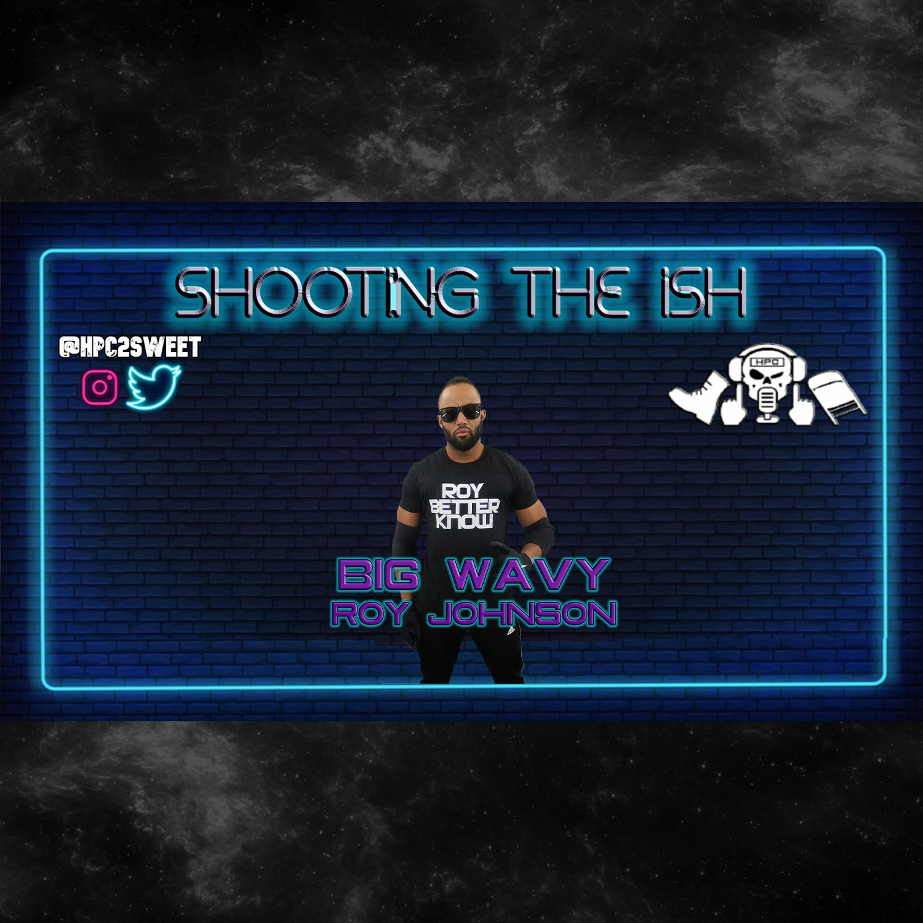 Heels Pops & Chairshots