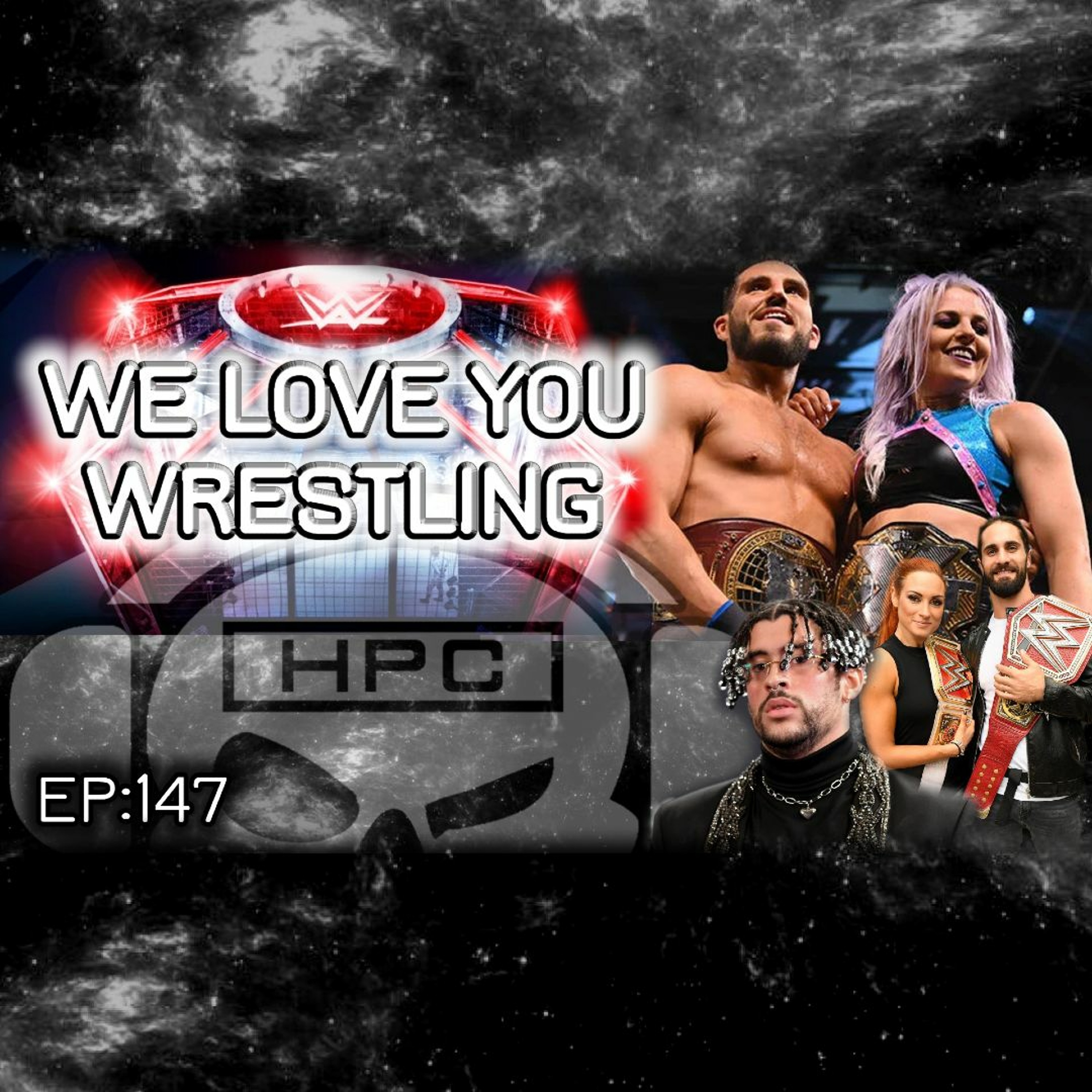 Heels Pops & Chairshots