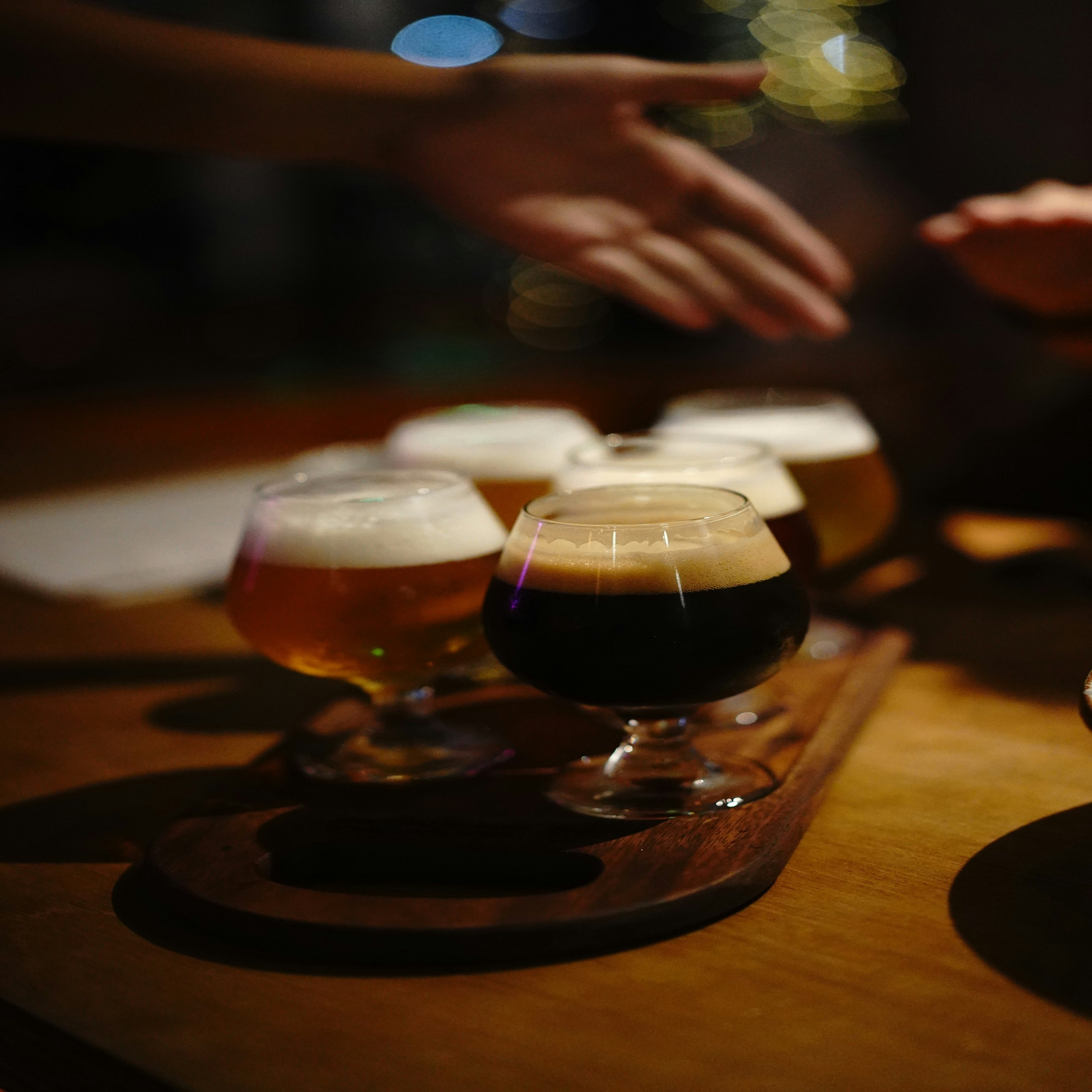 How Reckless Brewery is Pushing The Boundaries of Craft Beer episode artwork