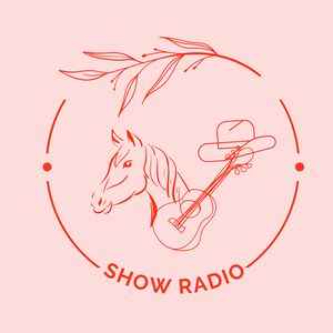 Show Radio Catch Up - Wednesday 8th April Part 1 episode artwork