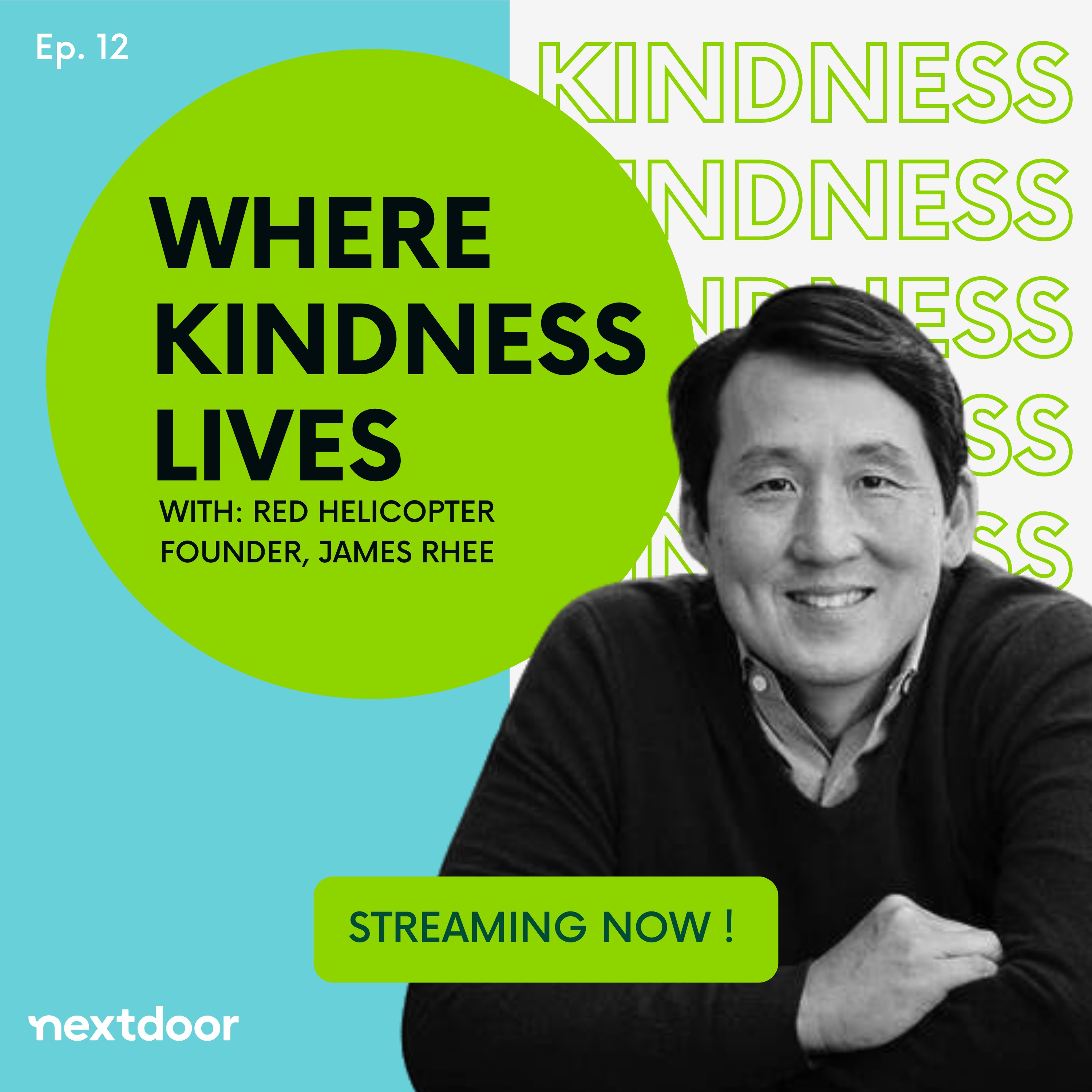 Where Kindness Lives with Jennie Sager