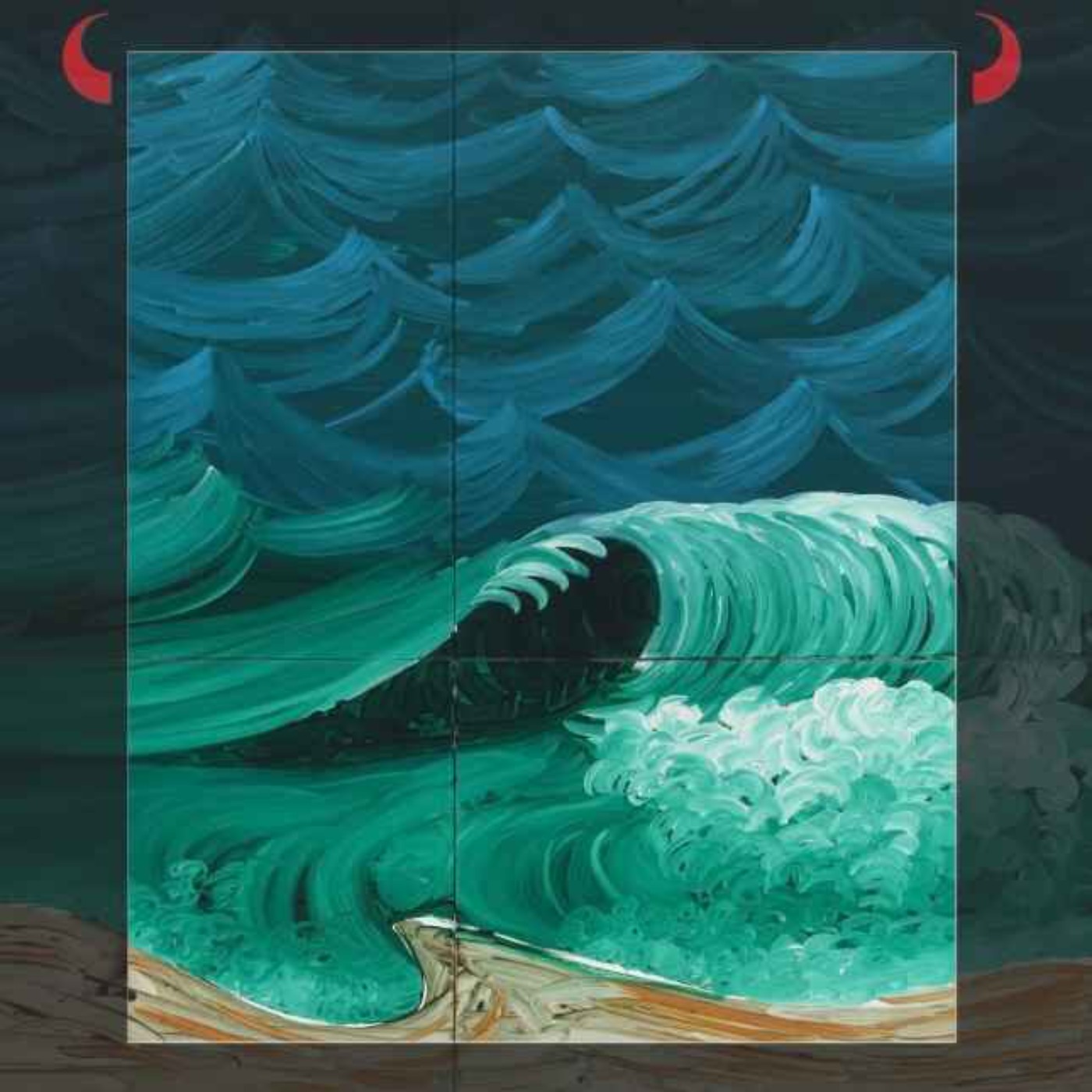 اپیزود چهل وهشتم: به تماشای اقیانوس