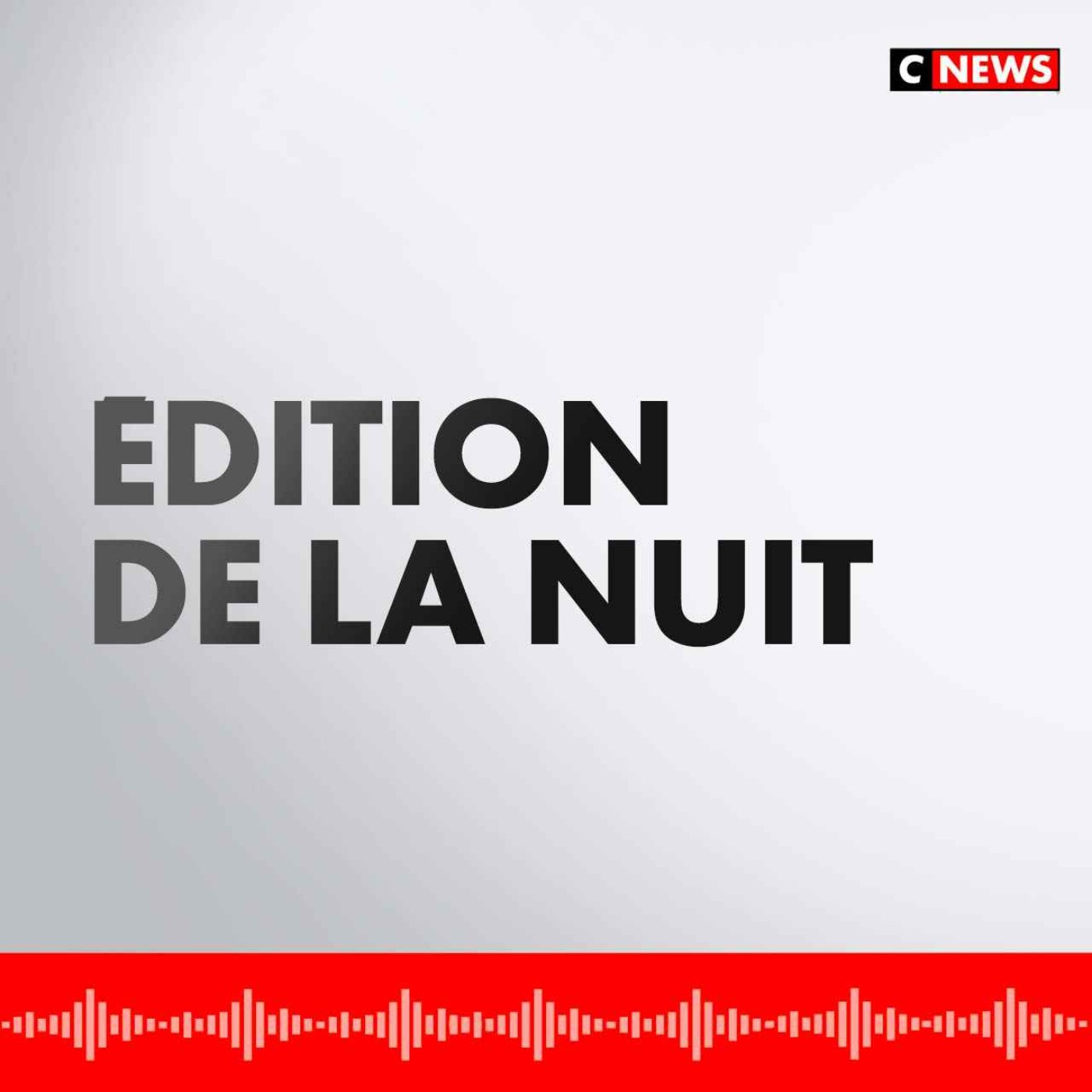 cover art for Édition de la Nuit (Émission du 27/04/2024)