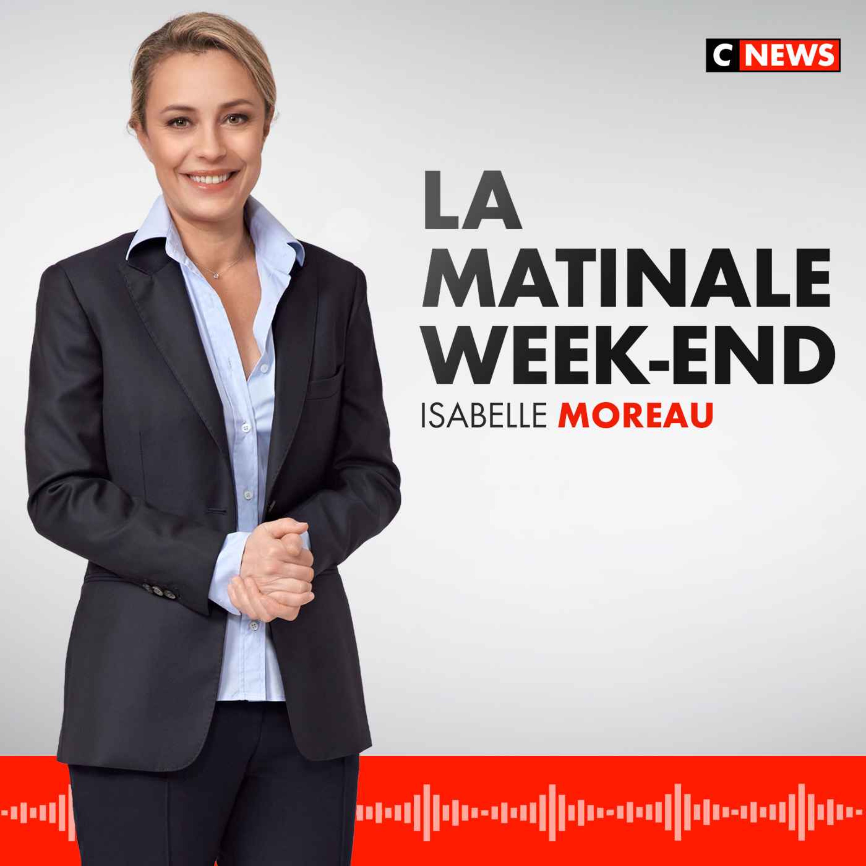 La Matinale Week-End du 21/05/2022
