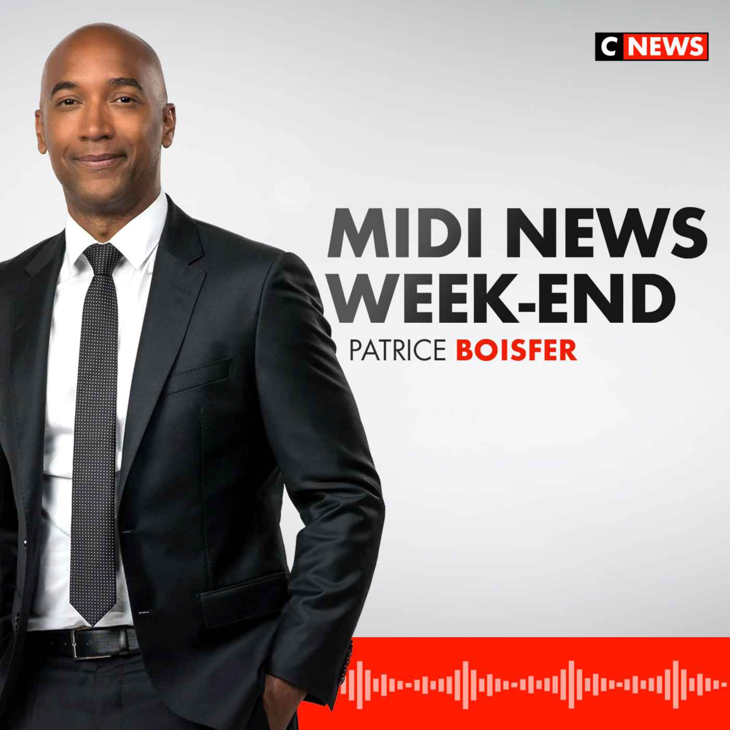 Midi News Week-End du 19/06/2022
