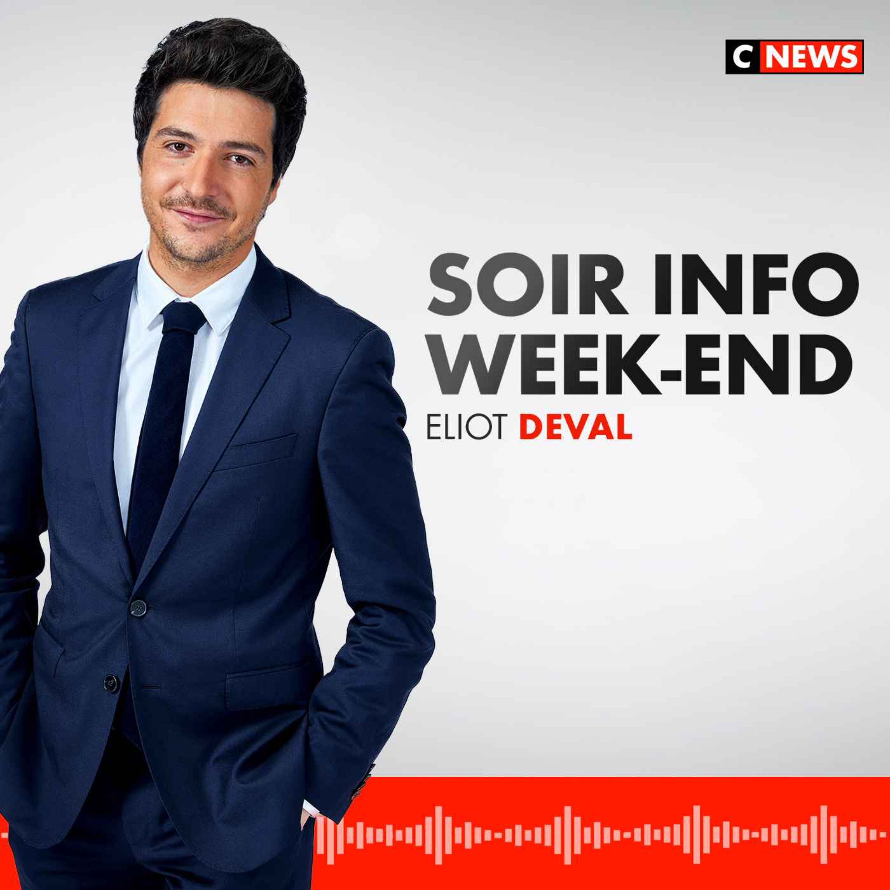 Soir Info Week-End du 31/12/2022