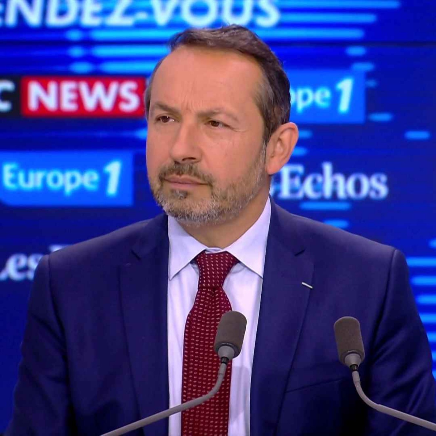 Le Grand Rendez-Vous (Émission du 17/05/2026)