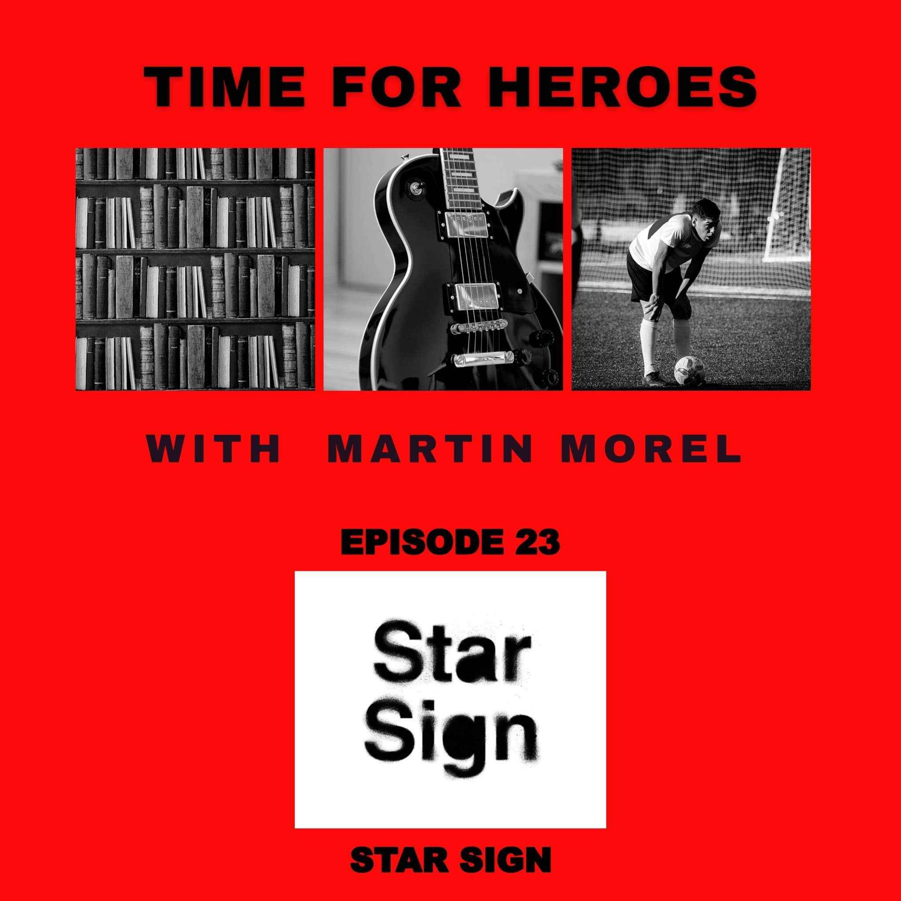 Star Sign