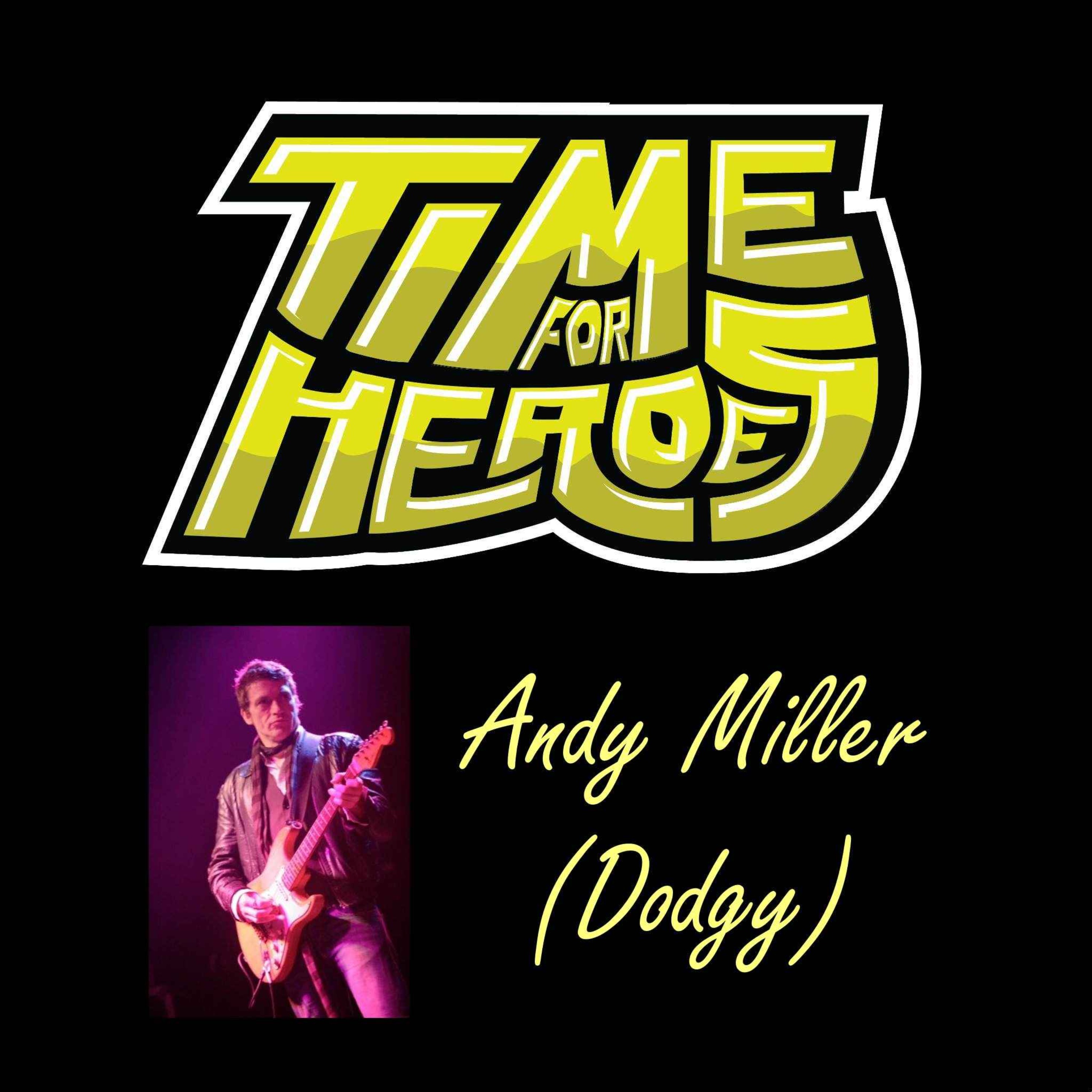 Time For Heroes