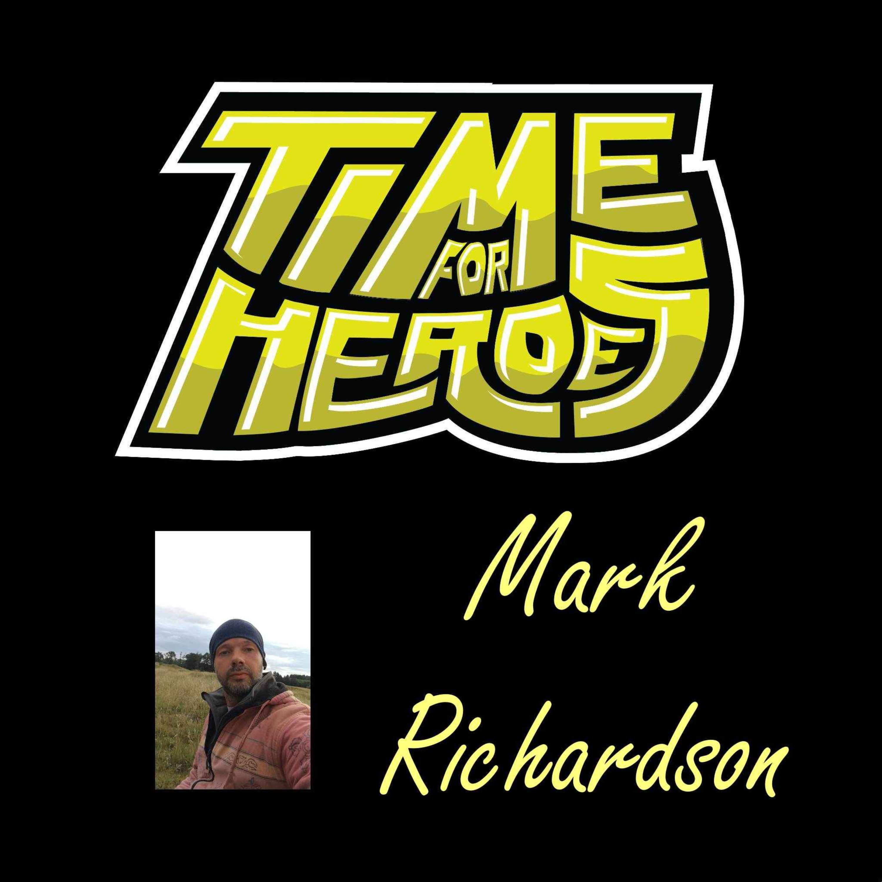 Time For Heroes