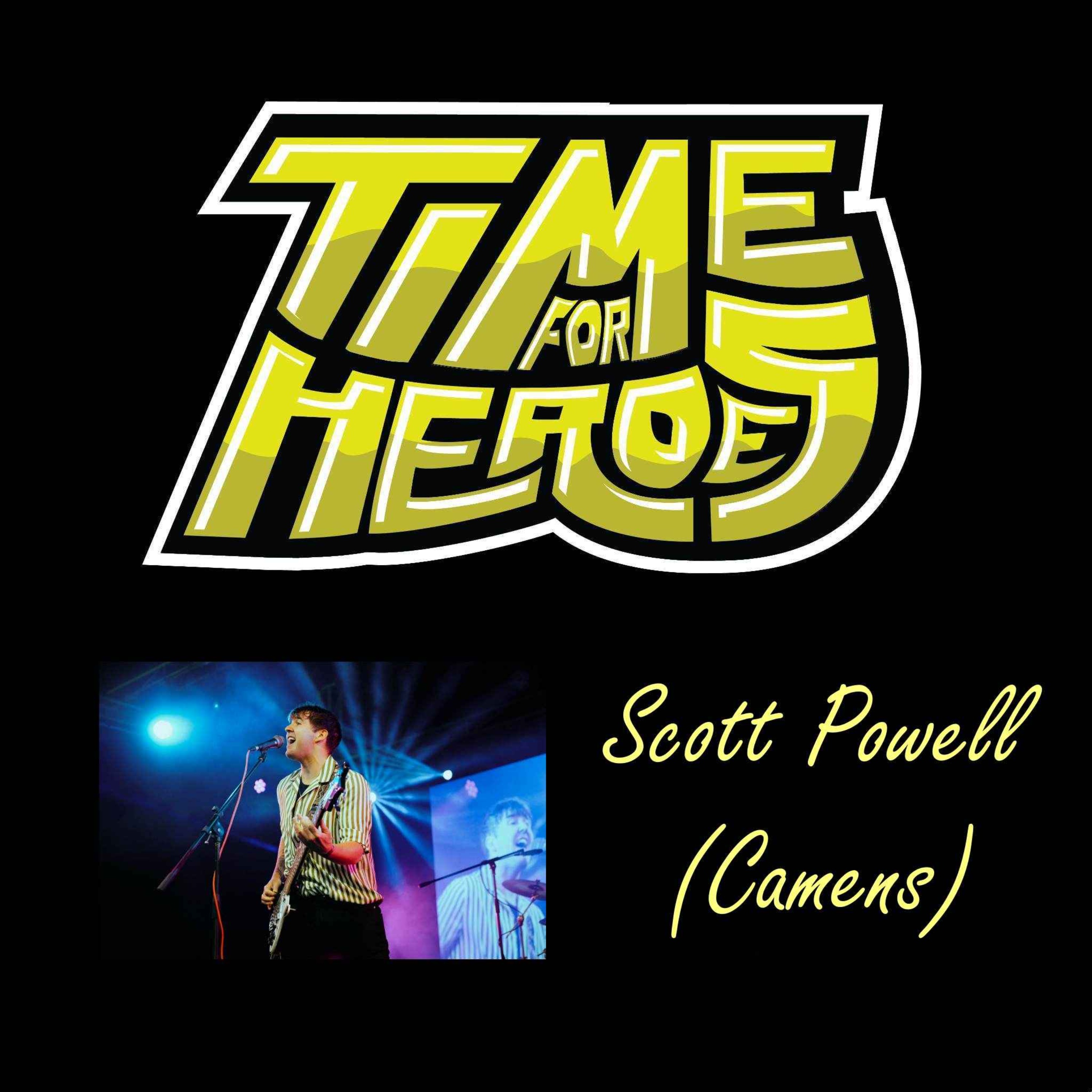 Scott Powell (Camens)