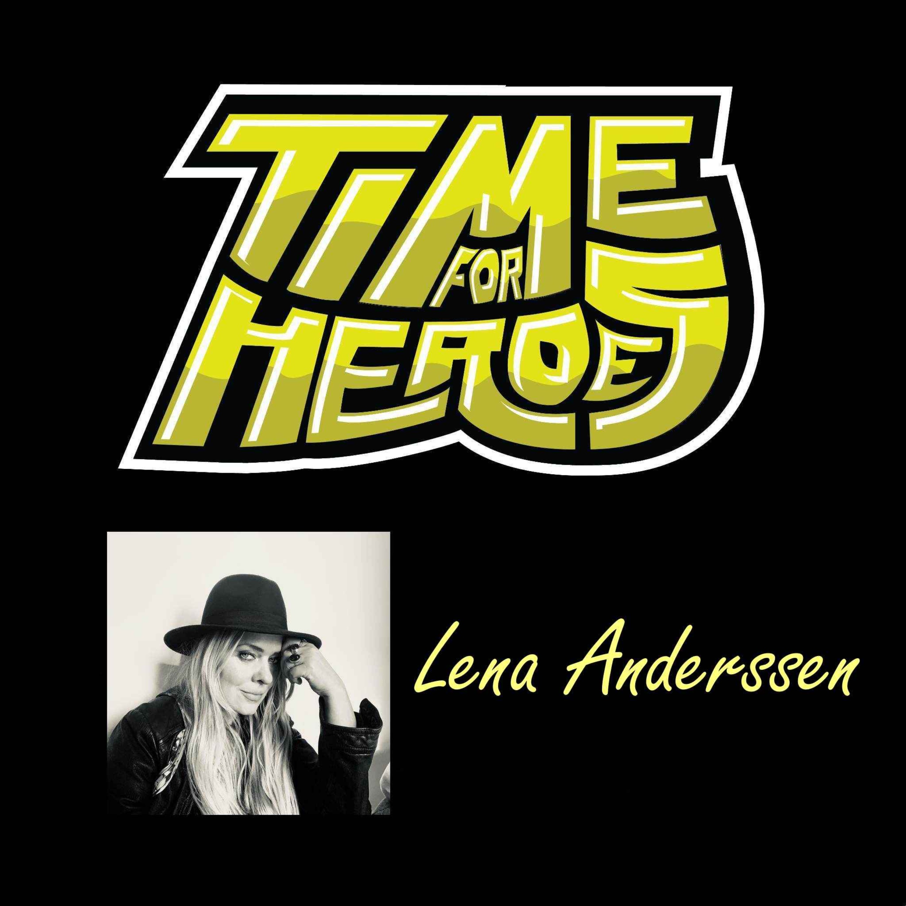 Lena Anderssen