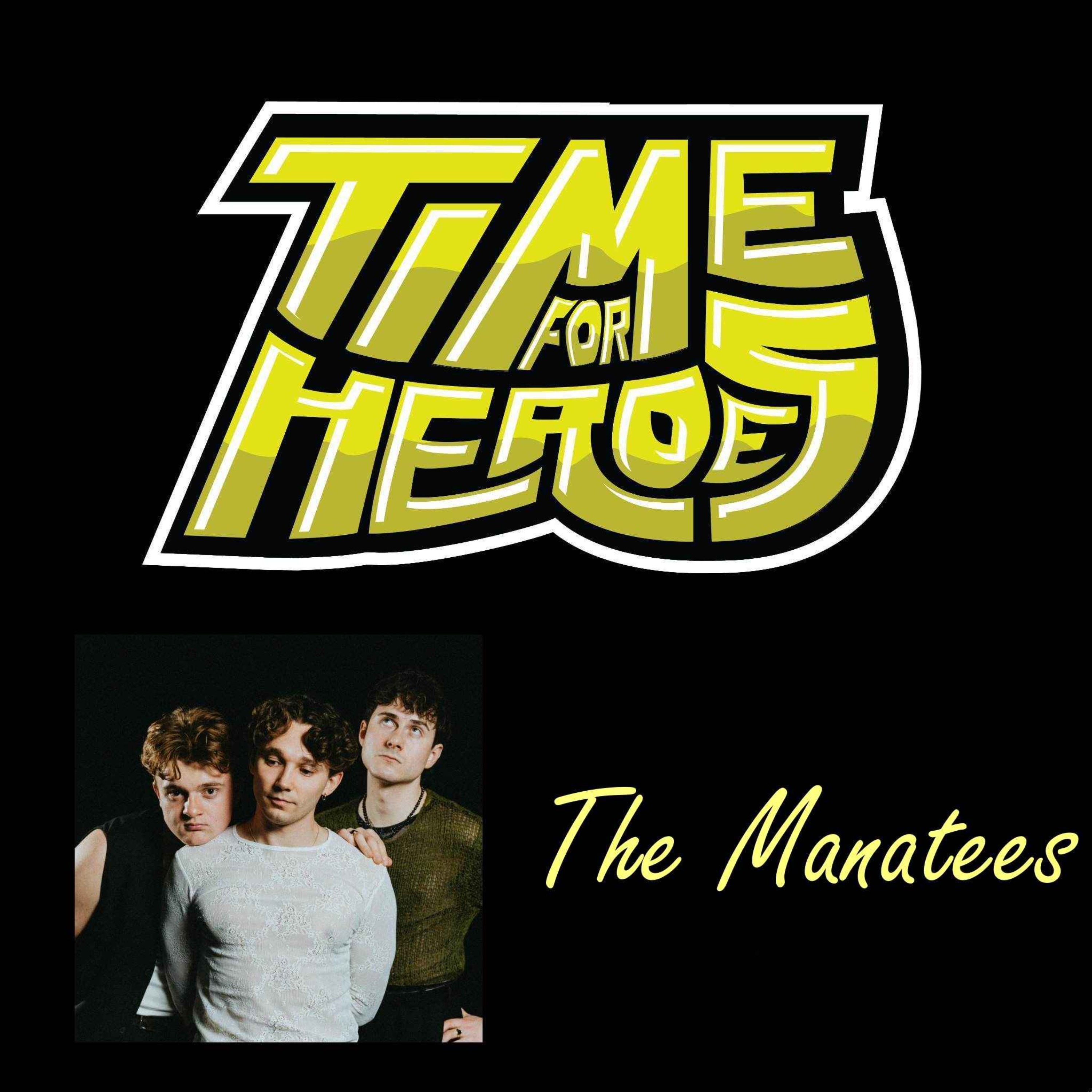 The Manatees