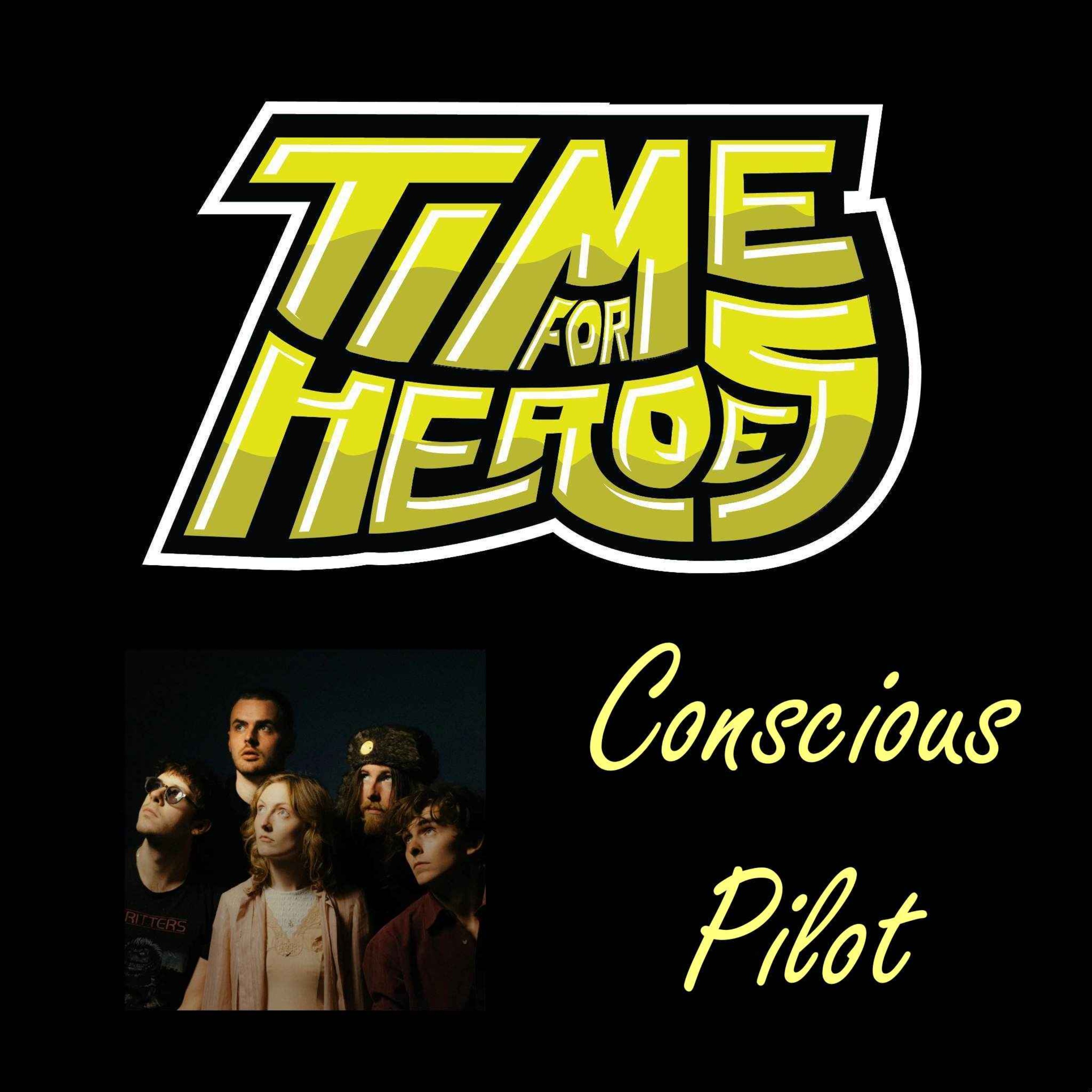Conscious Pilot
