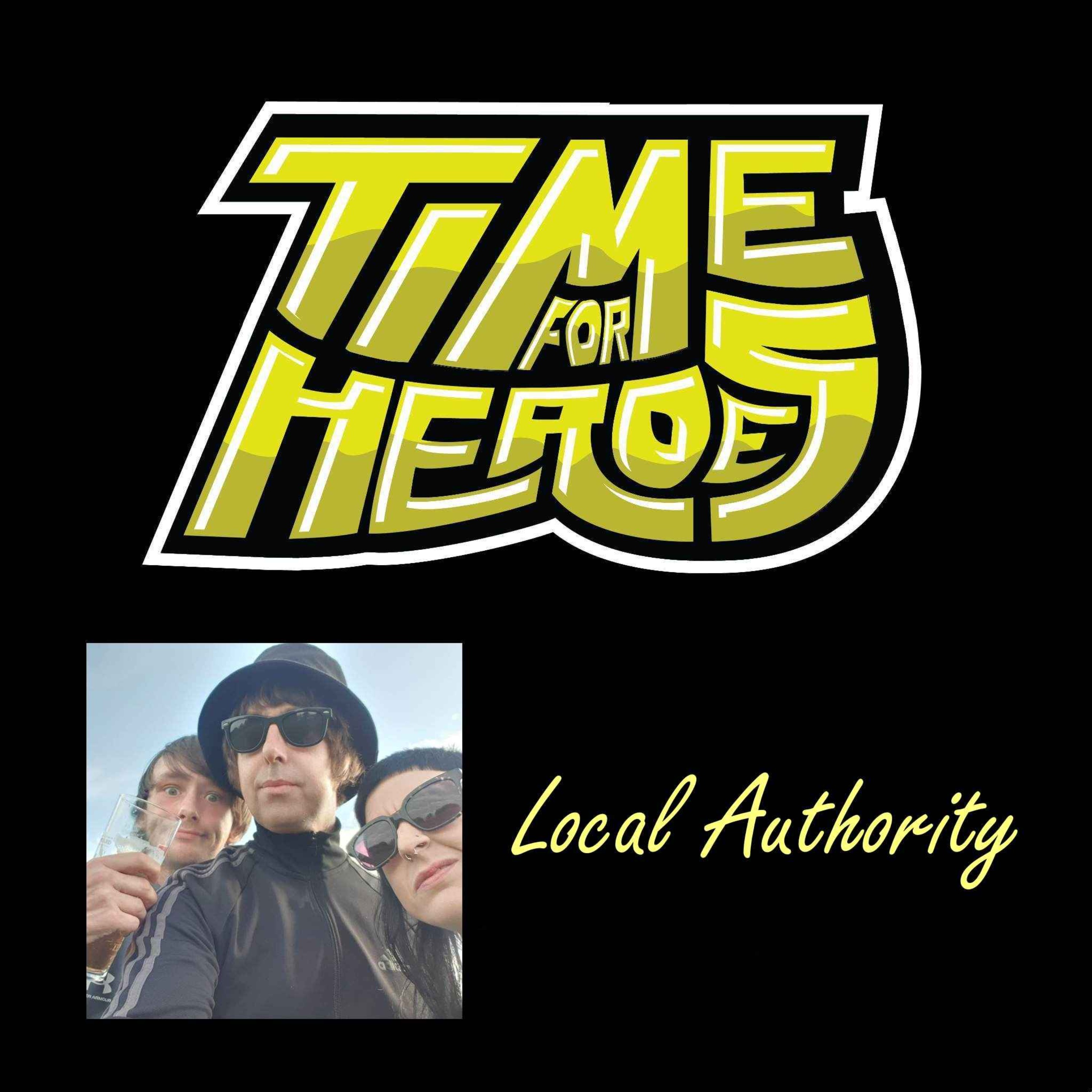 Local Authority